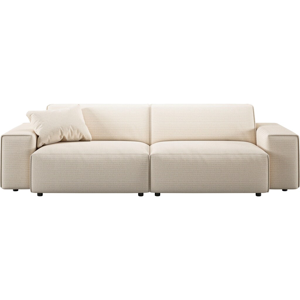 andas Big-Sofa »Glimminge«