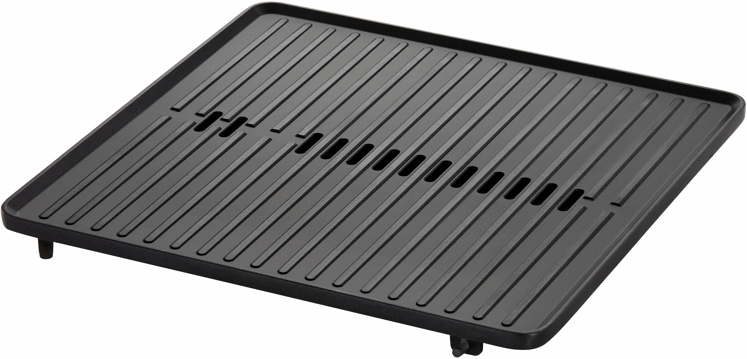 WMF Tischgrill »LONO Quadro«, 1250 W