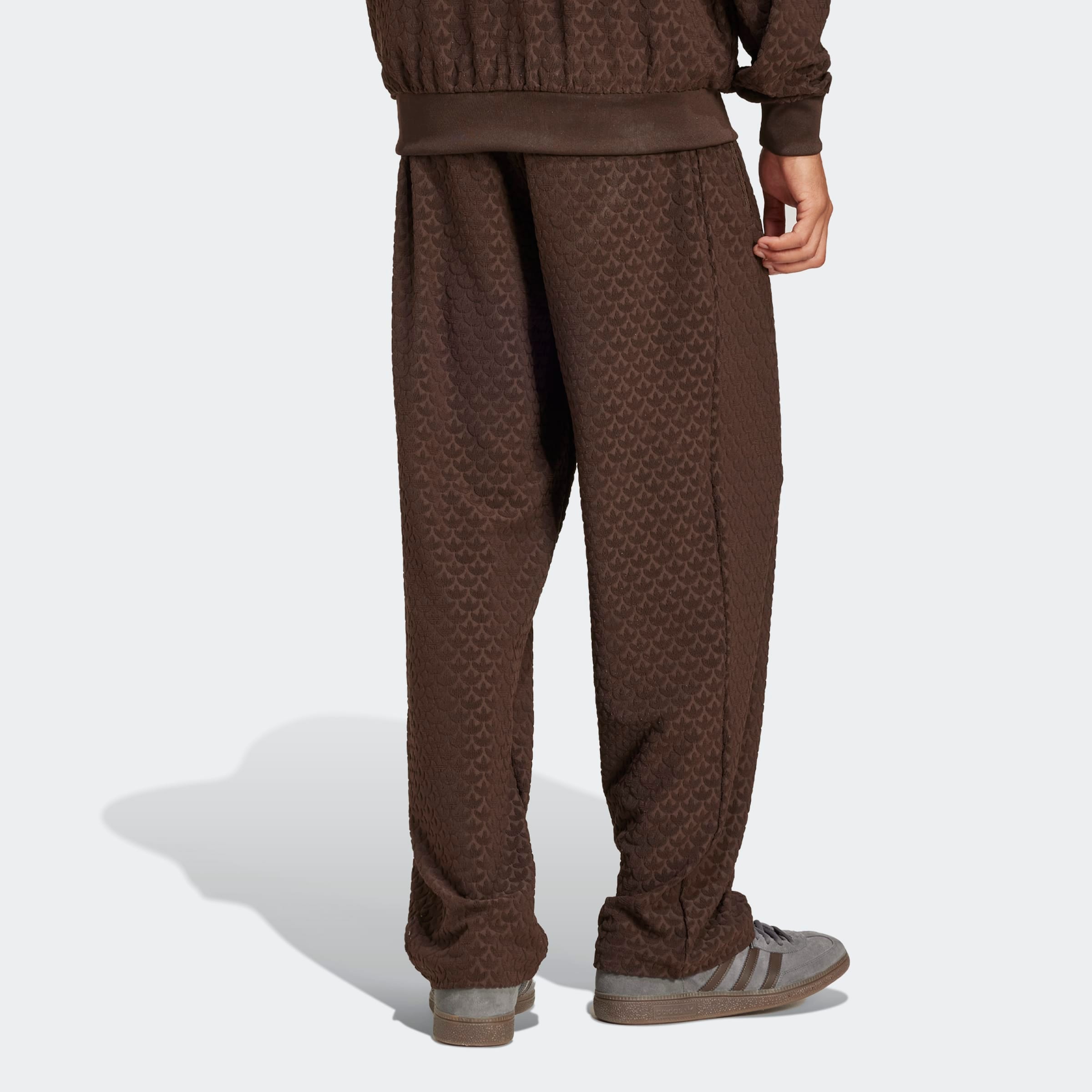 adidas Originals Sporthose »Q12 MONOGRAM TR«, (1 tlg.)