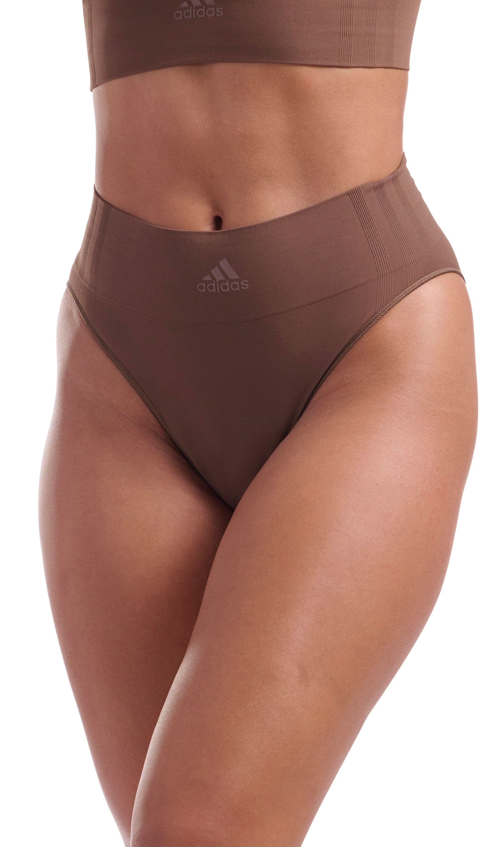 High-Waist-Slip »"Sport Active Seamless Micro Stretch"«, antibakteriell,...