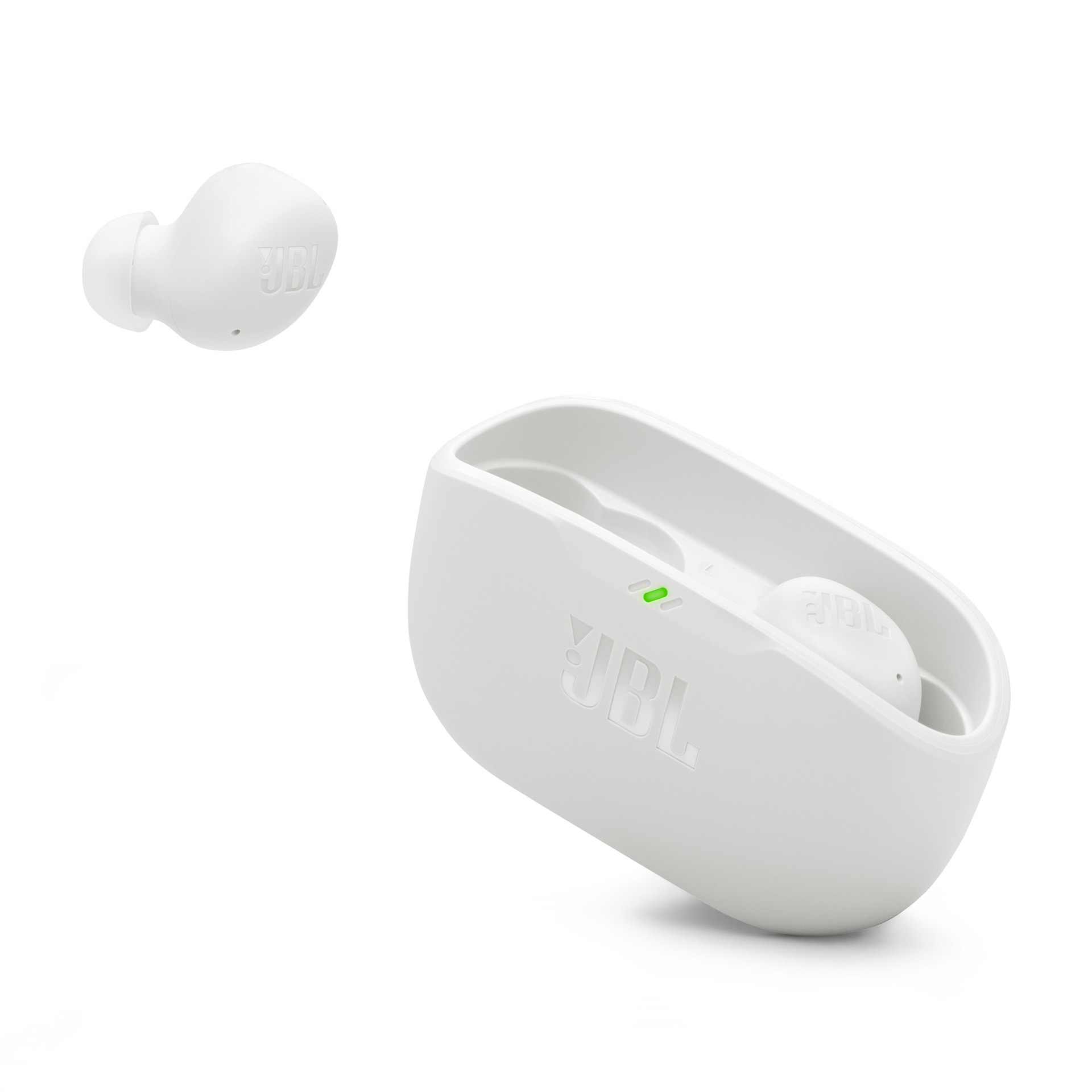 JBL wireless In-Ear-Kopfhörer »Wave Buds 2«, A2DP Bluetooth, Active Noise Cancelling (ANC)