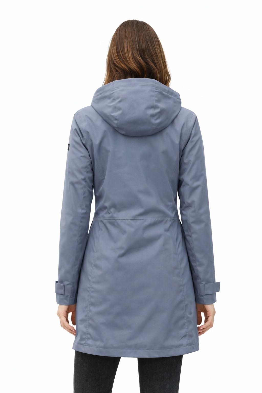 LPO Funktionsparka »HARRINGY WMN« auch in Großen Größen erhältlich