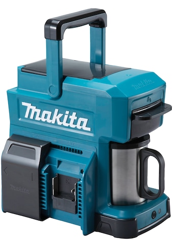 Makita Reisekaffeemaschine »DCM501Z«, ohne Akku und Ladegerät kaufen