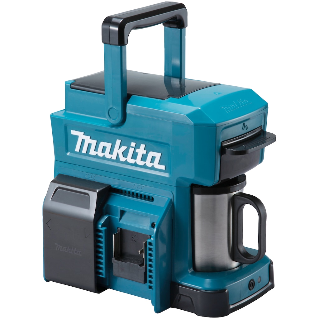 Makita Reisekaffeemaschine »DCM501Z«