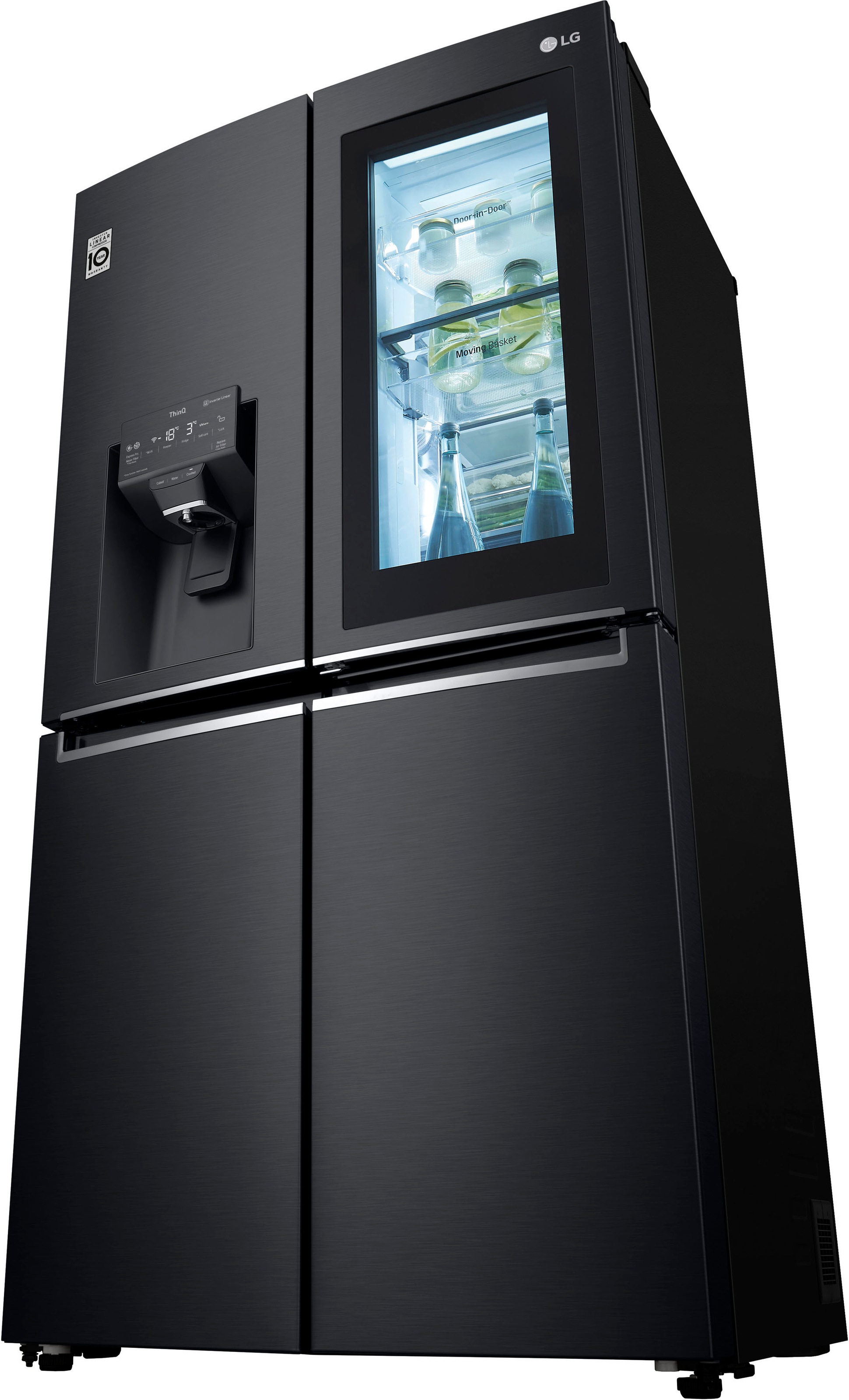 LG Multi Door »GMX945MC9F«