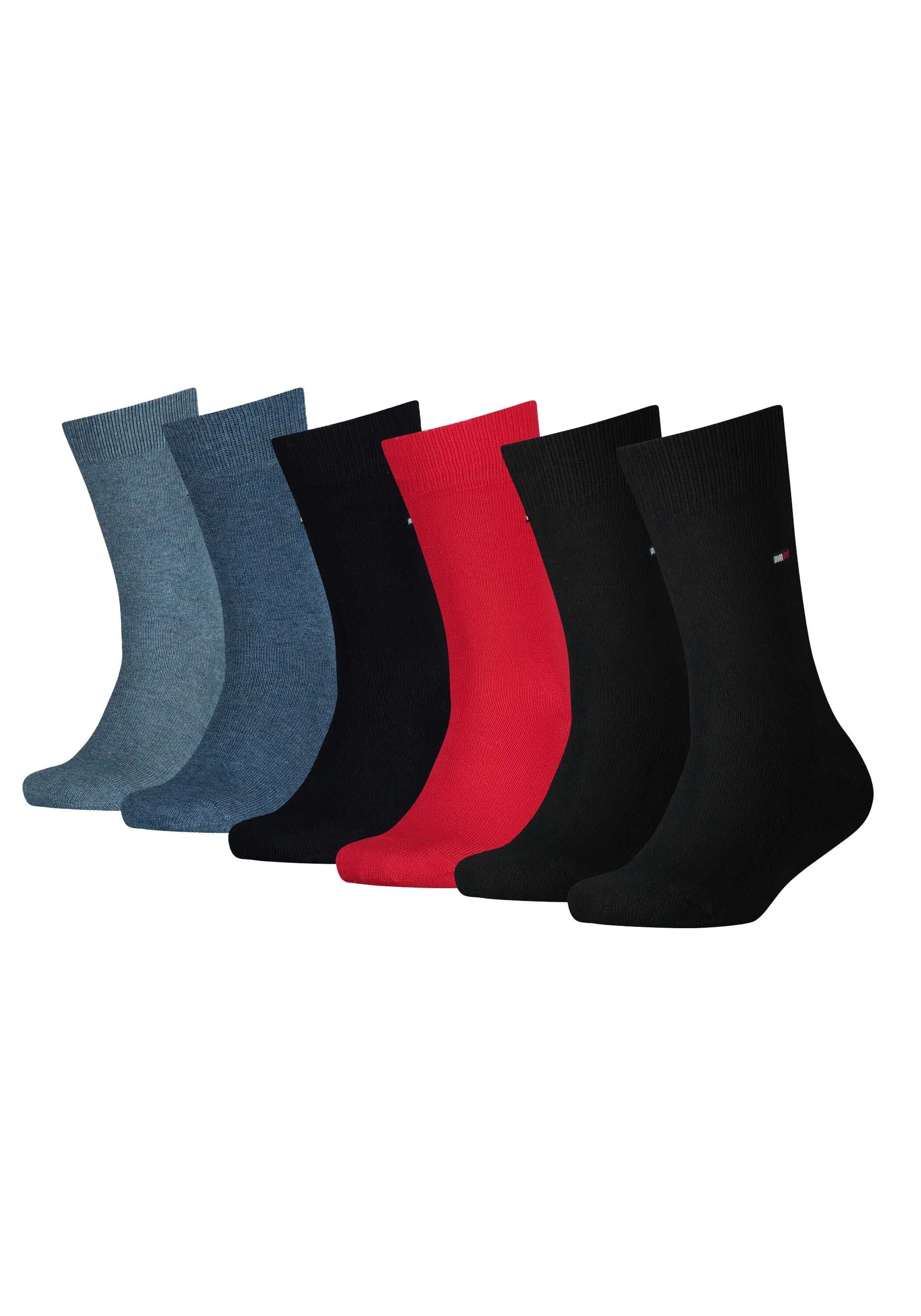 Socken »Socken 6er Pack«