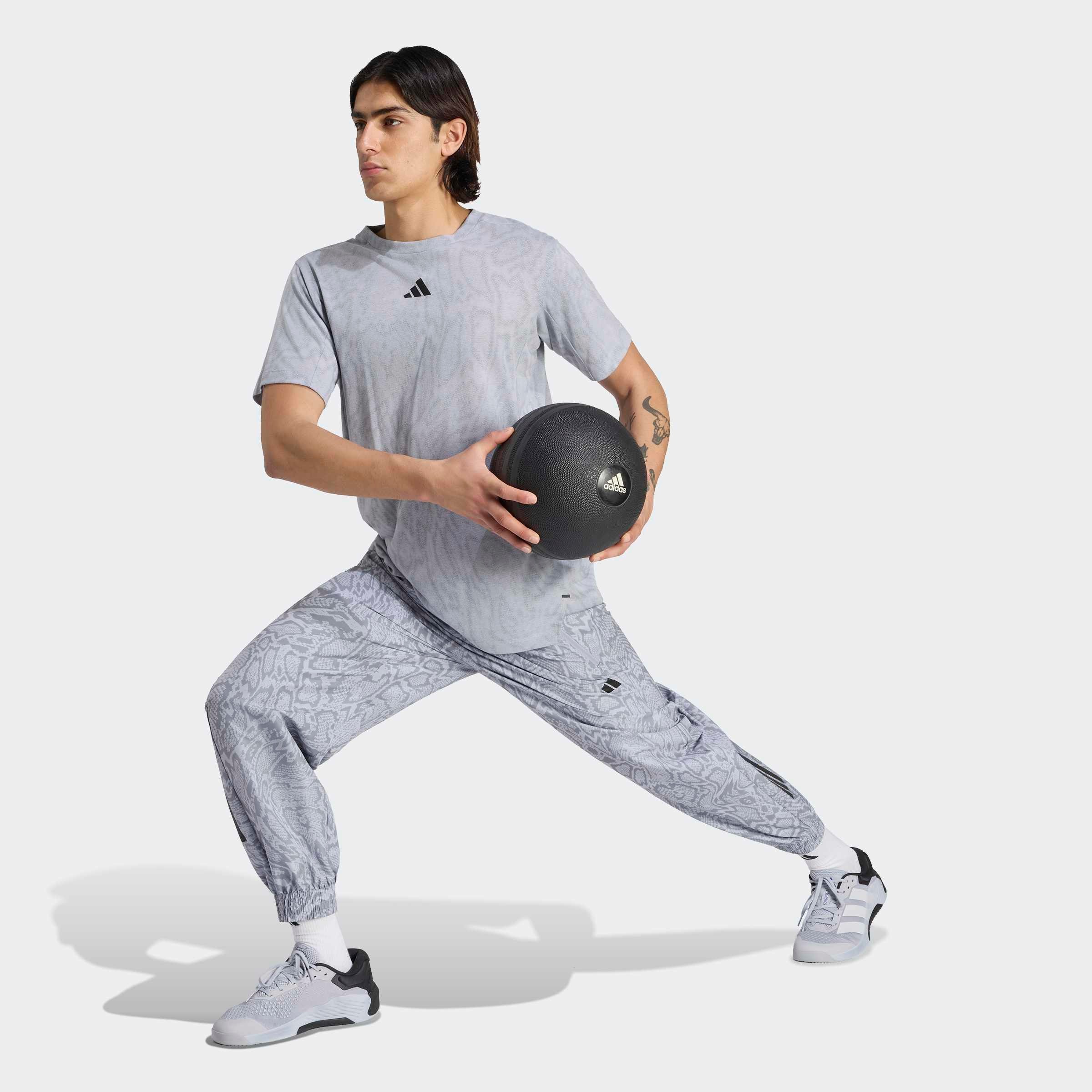 adidas Performance T-Shirt »D4T PRIMELIFT T«