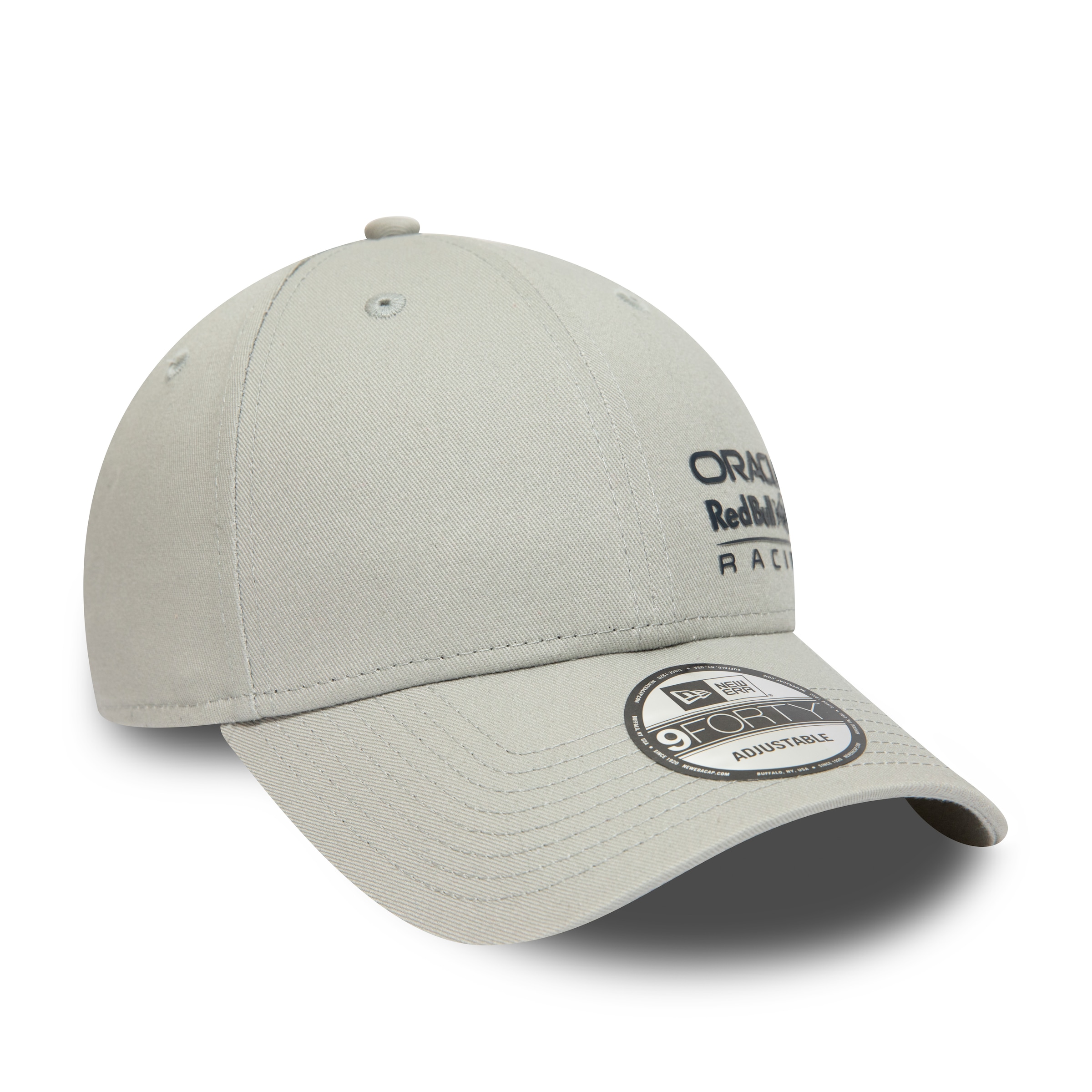 New Era Baseball Cap »ESSENTIAL 9FORTY 002 RBULLF1 GRA«