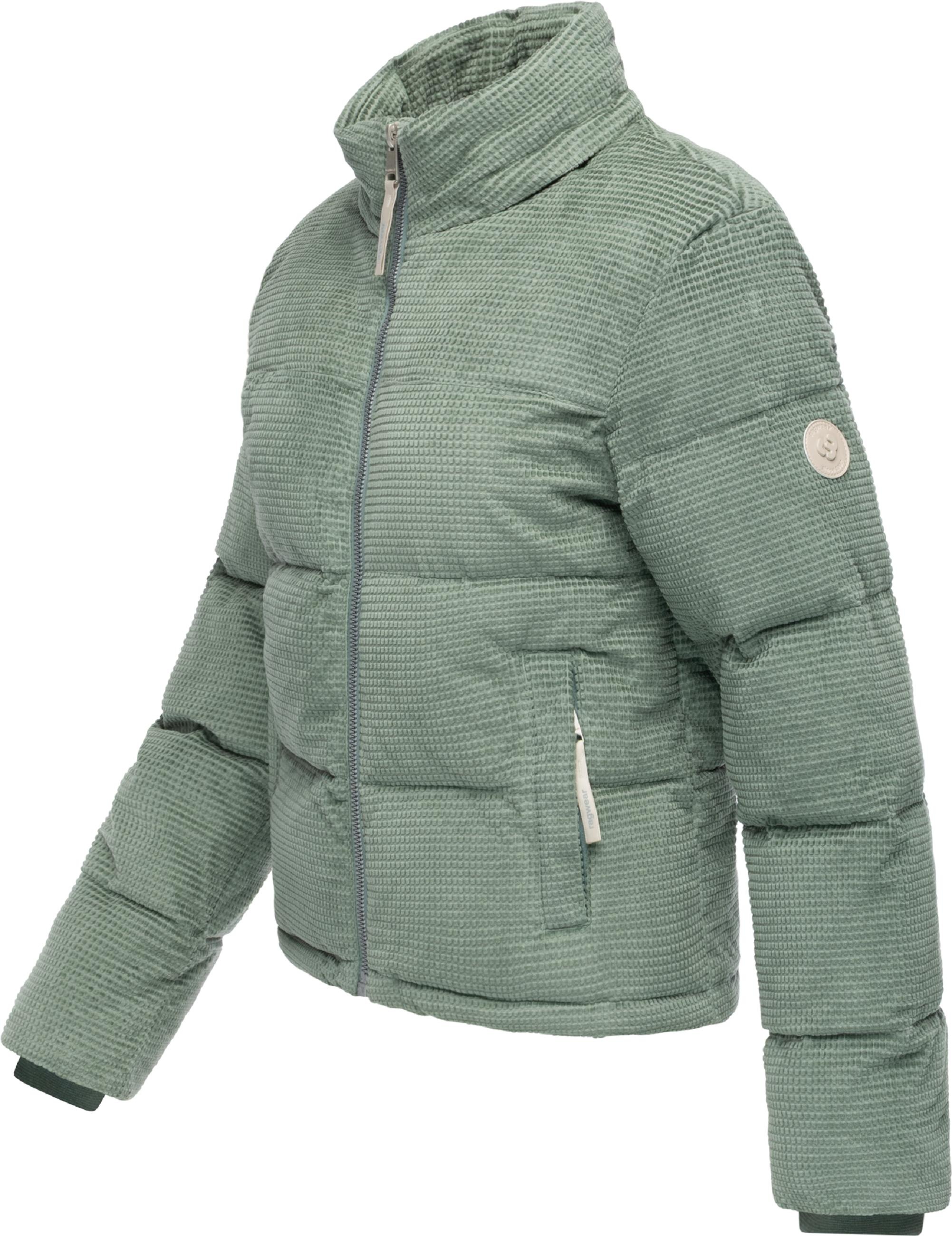 Ragwear Steppjacke »Steppjacke Roobie Cordy«