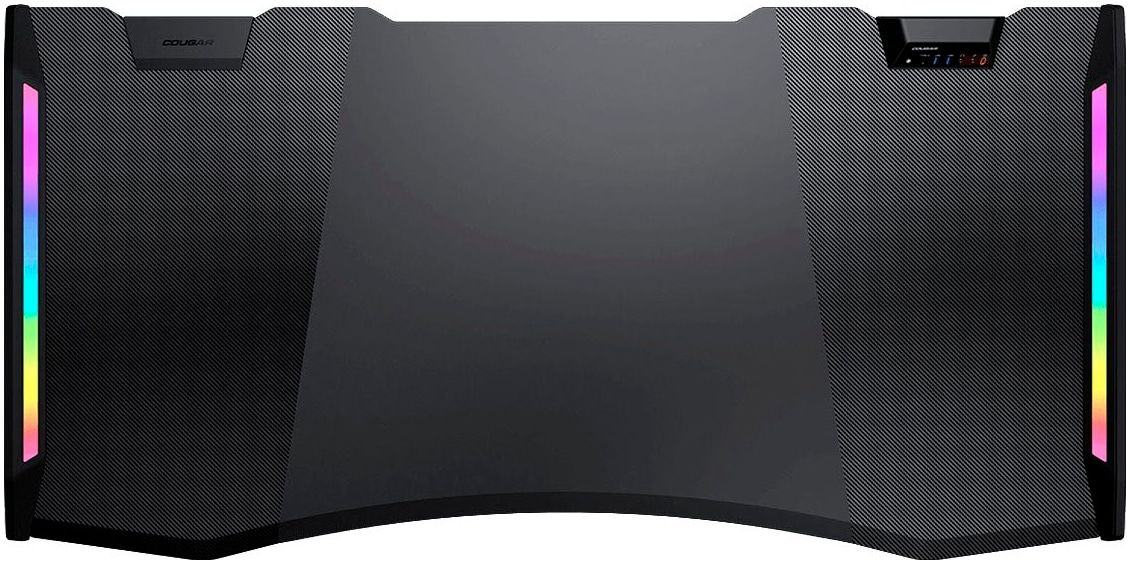 Cougar Gamingtisch »E-MARS 150 Electrical«