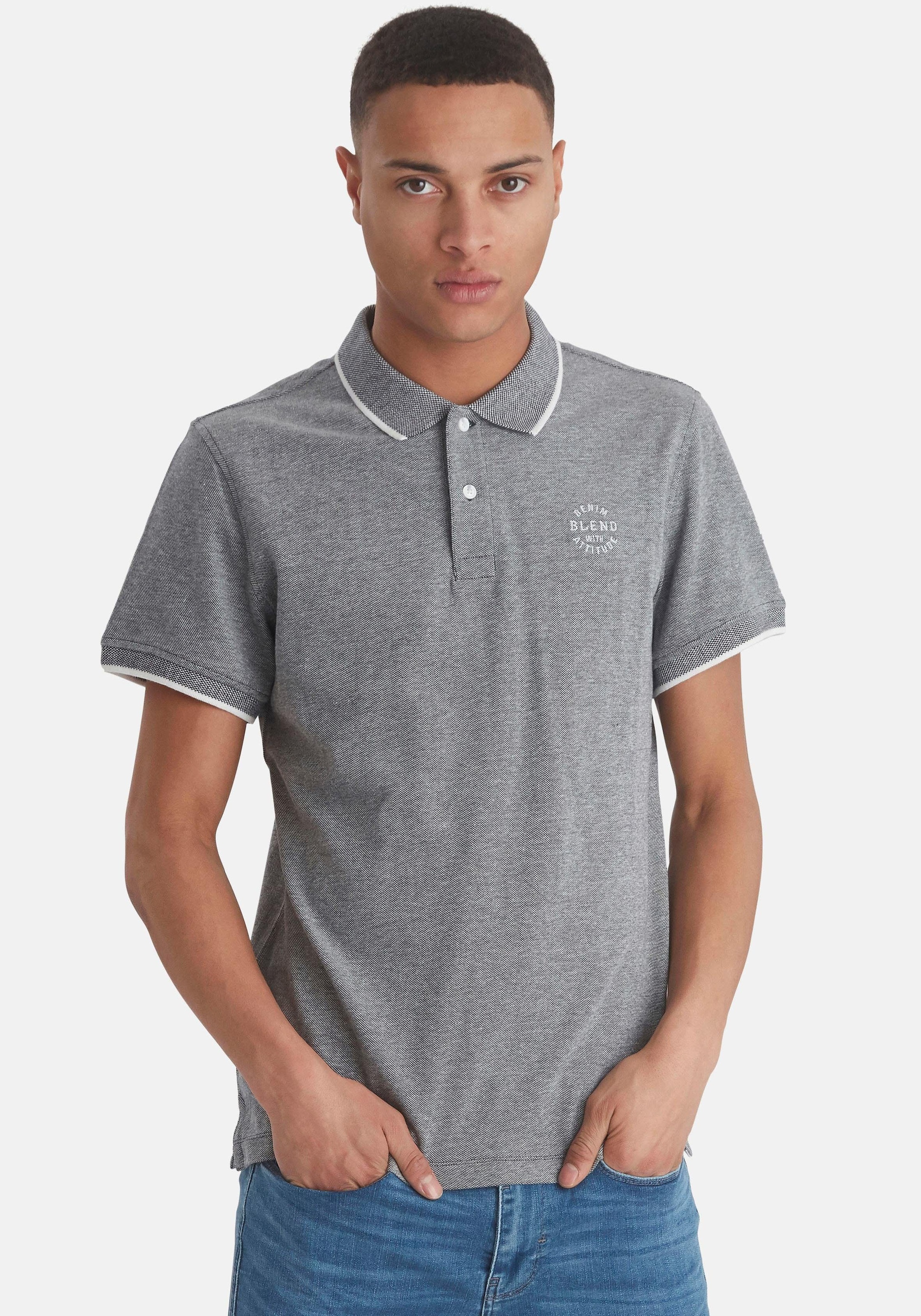 Blend Poloshirt »BHNATE« kaufen