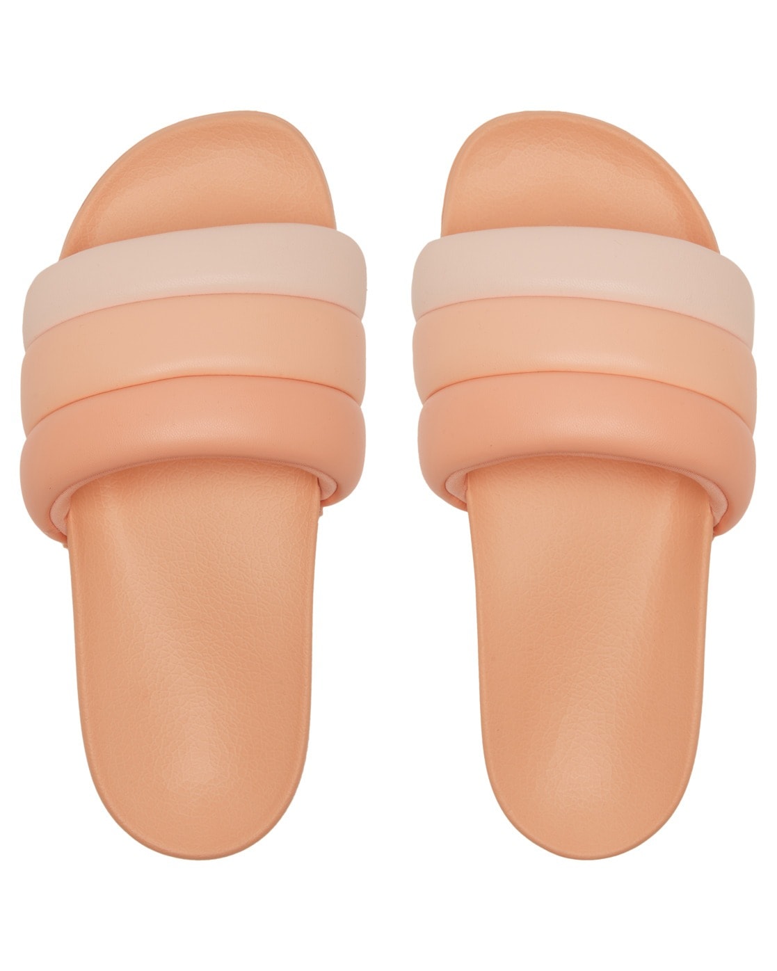 Roxy Sandale »Puff It«