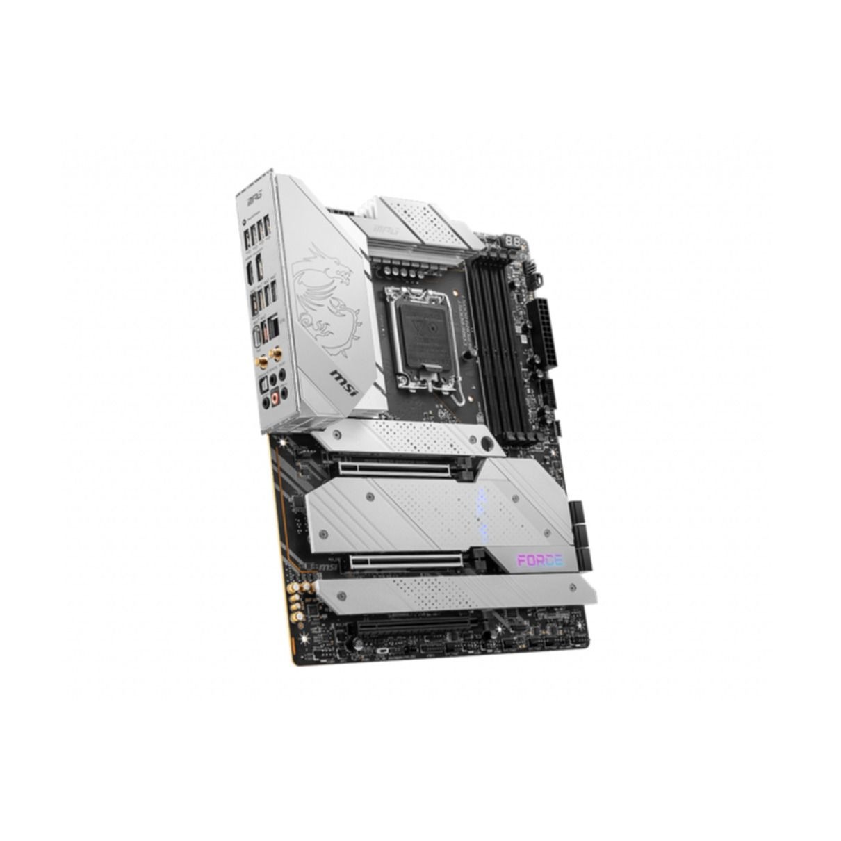 MSI Mainboard »MPG Z690 FORCE WIFI« kaufen