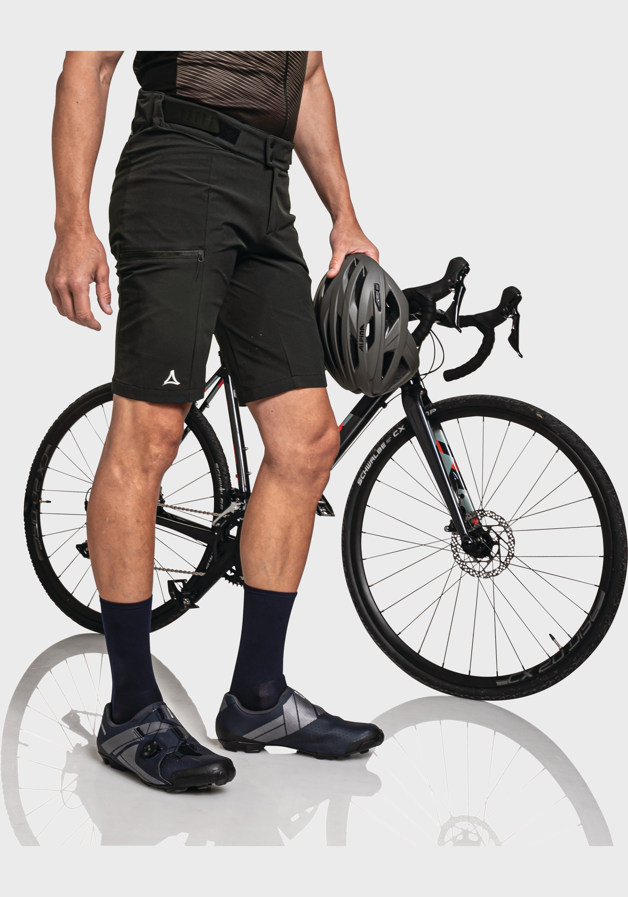 Schöffel Shorts »Shorts Montosoli M«