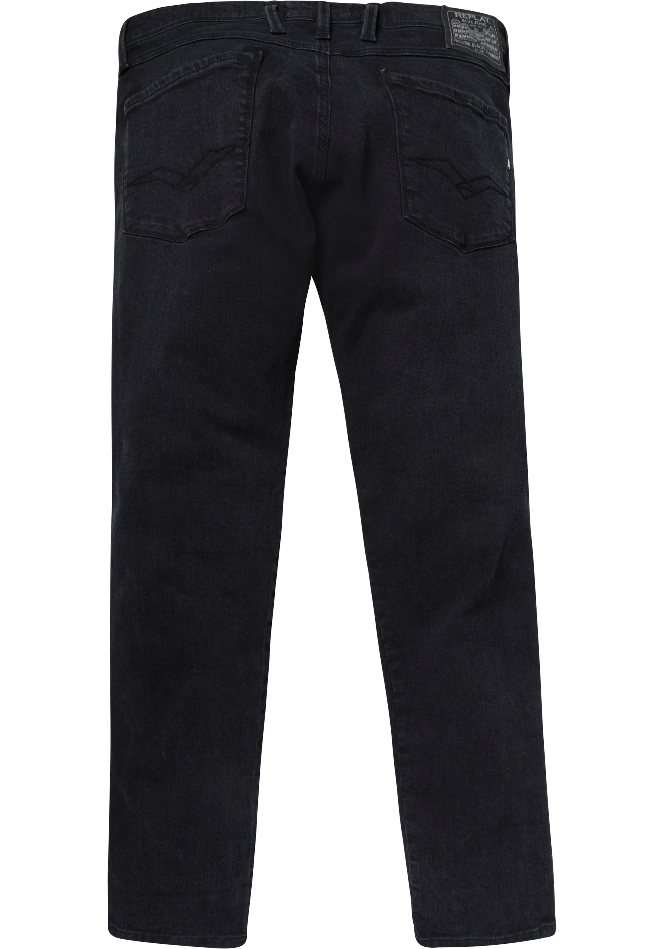 Replay Slim-fit-Jeans »ANBASS«