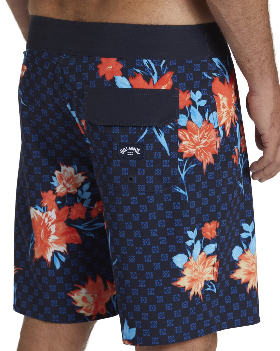 Billabong Boardshorts »Sundays Pro 19"«