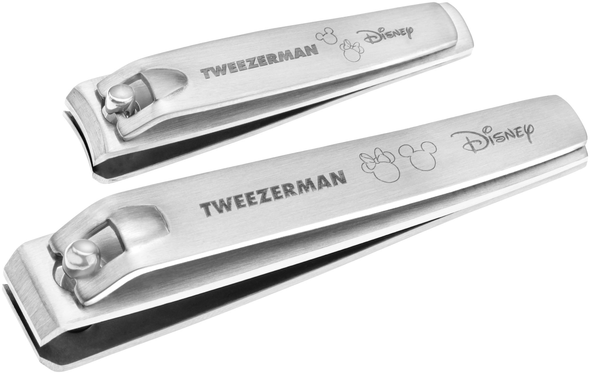 TWEEZERMAN Nagelknipser