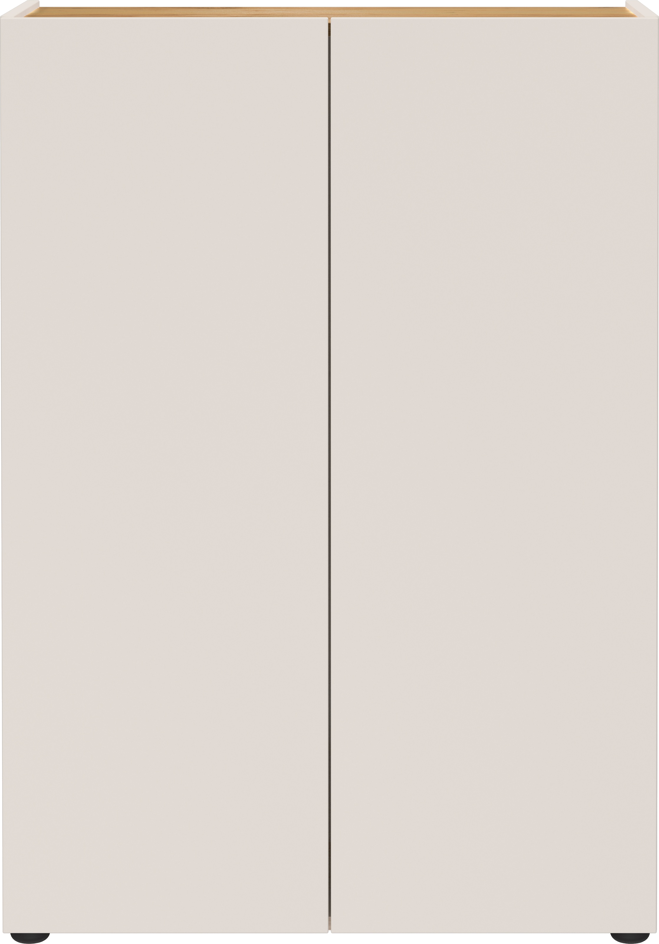 GERMANIA Schuhschrank »Alviano« 1 Stk. tlg. Platz für bis zu 12 Paar Schuhe