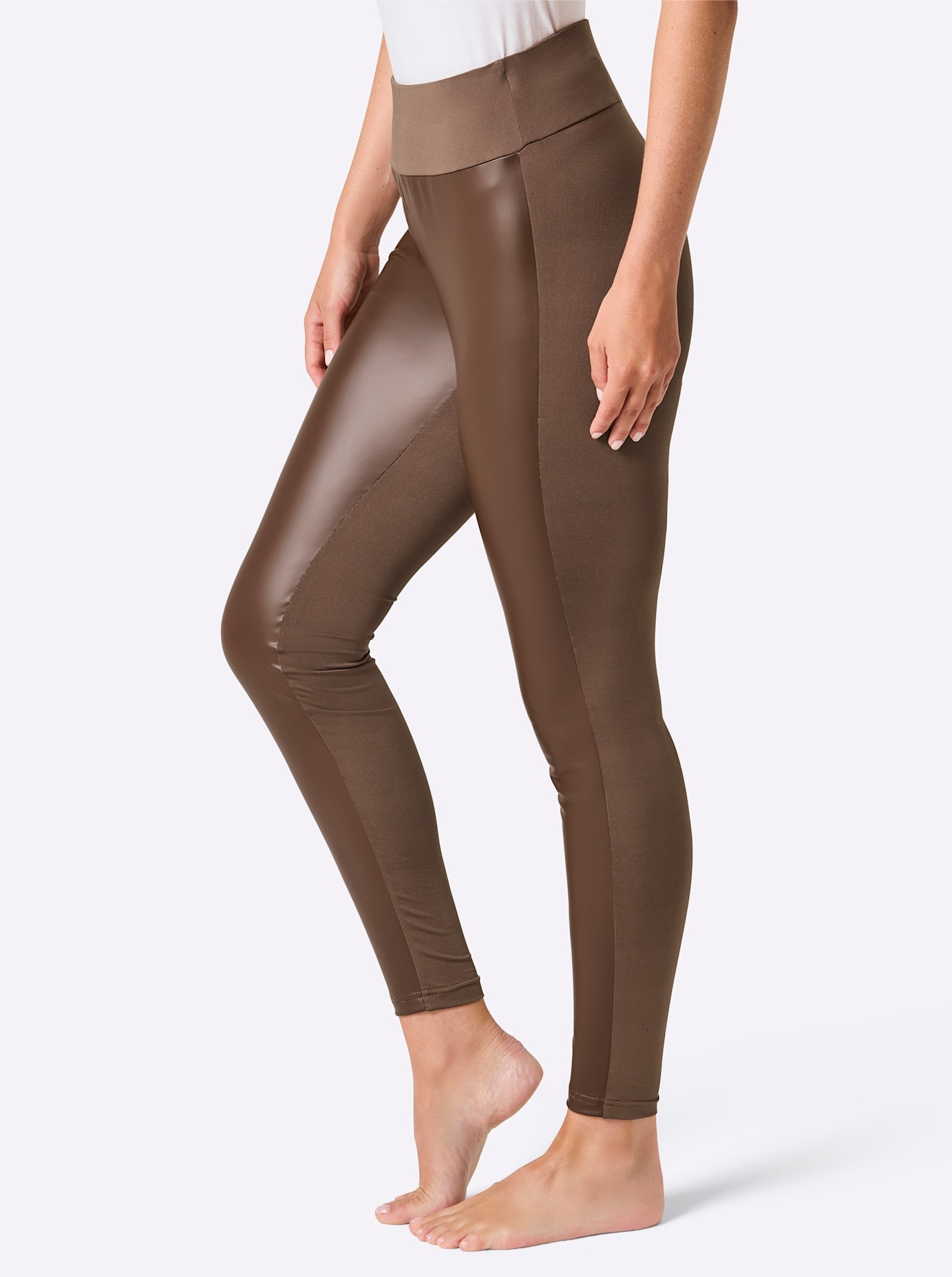 wäschepur Leggings