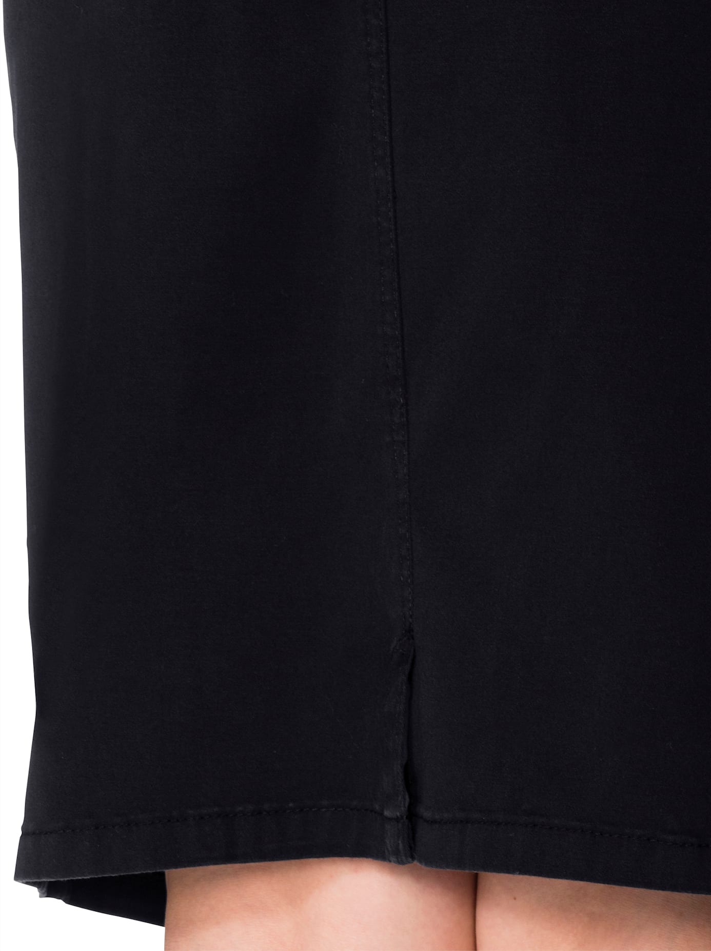 Sheego Bleistiftrock