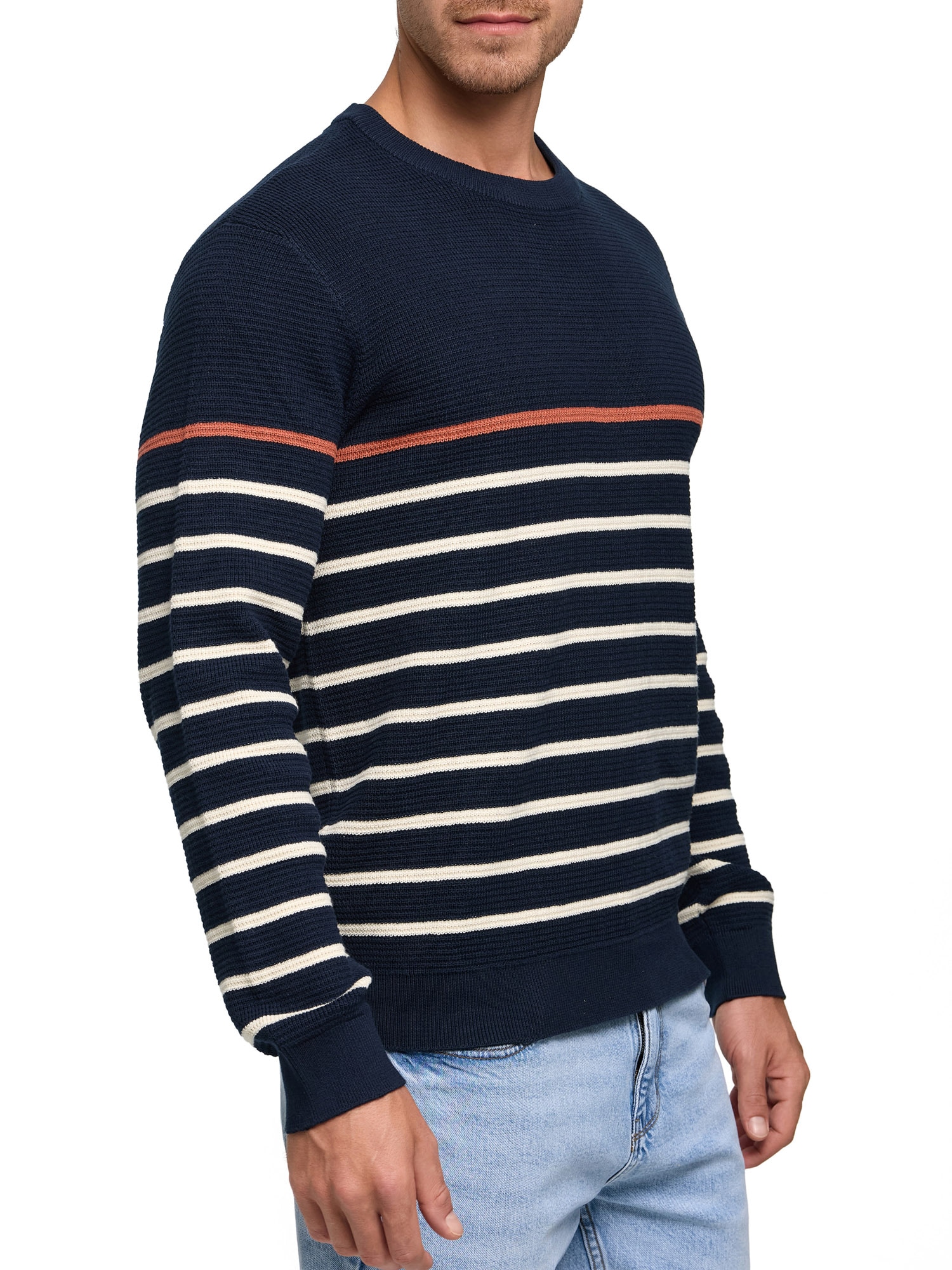 Indicode Strickpullover »INMars«