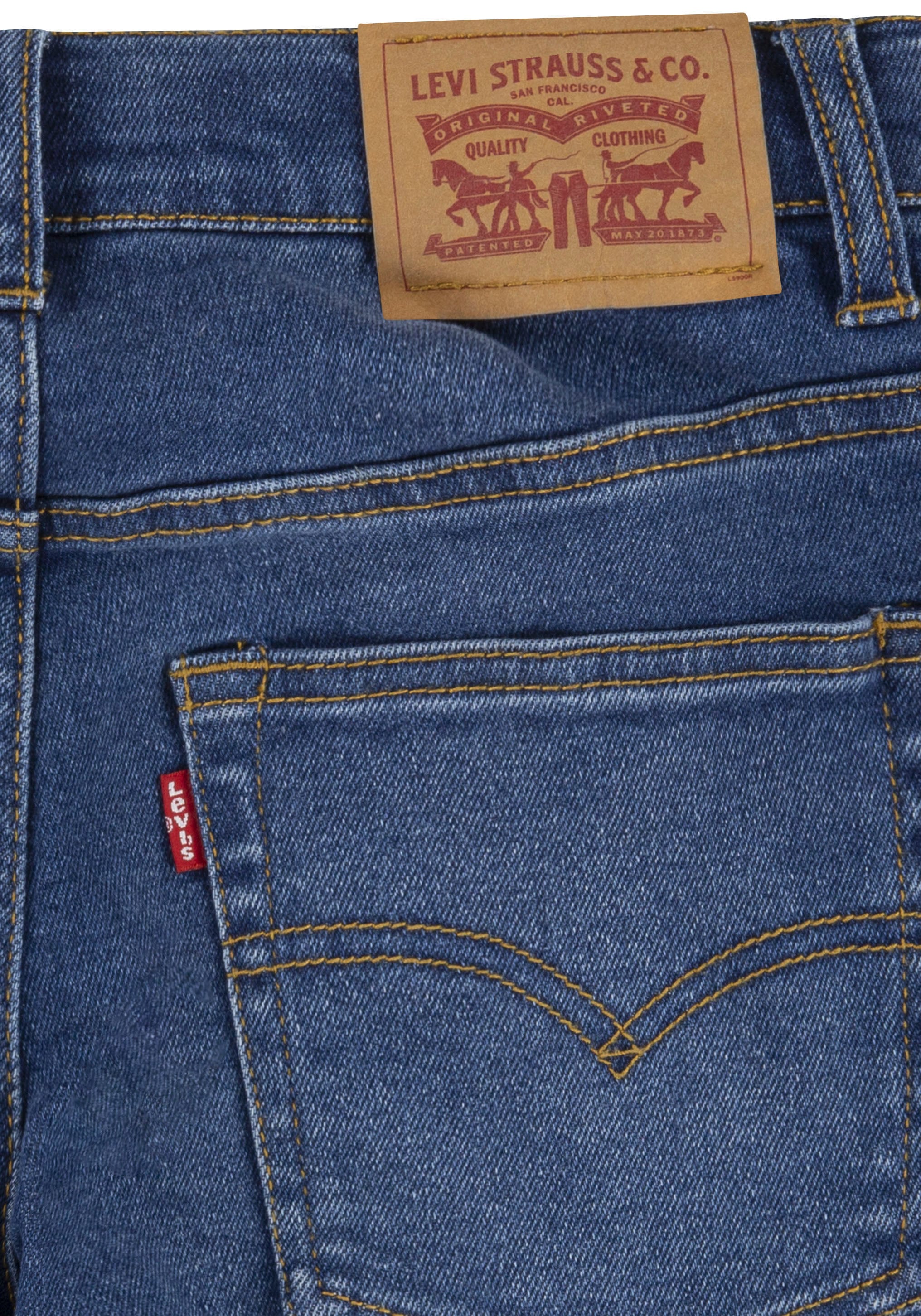 Levi's® Kids Straight-Jeans »STAY LOOSE JEANS«, for BOYS