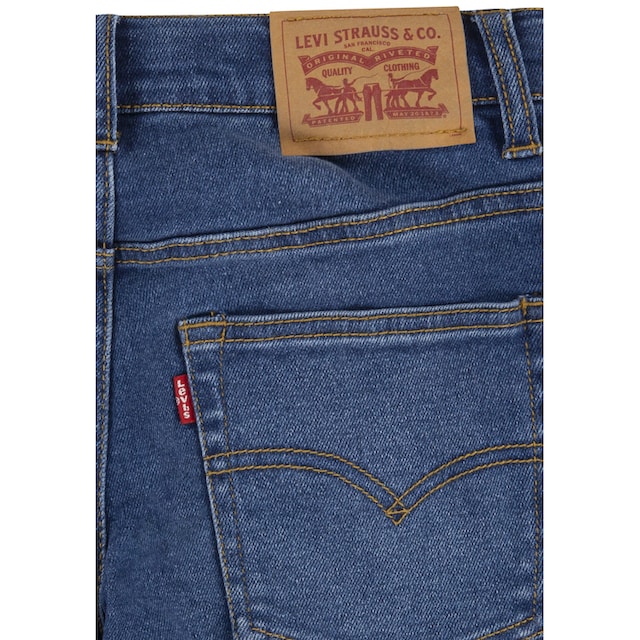 Levi's® Kids Straight-Jeans »STAY LOOSE JEANS«, for BOYS bei ♕