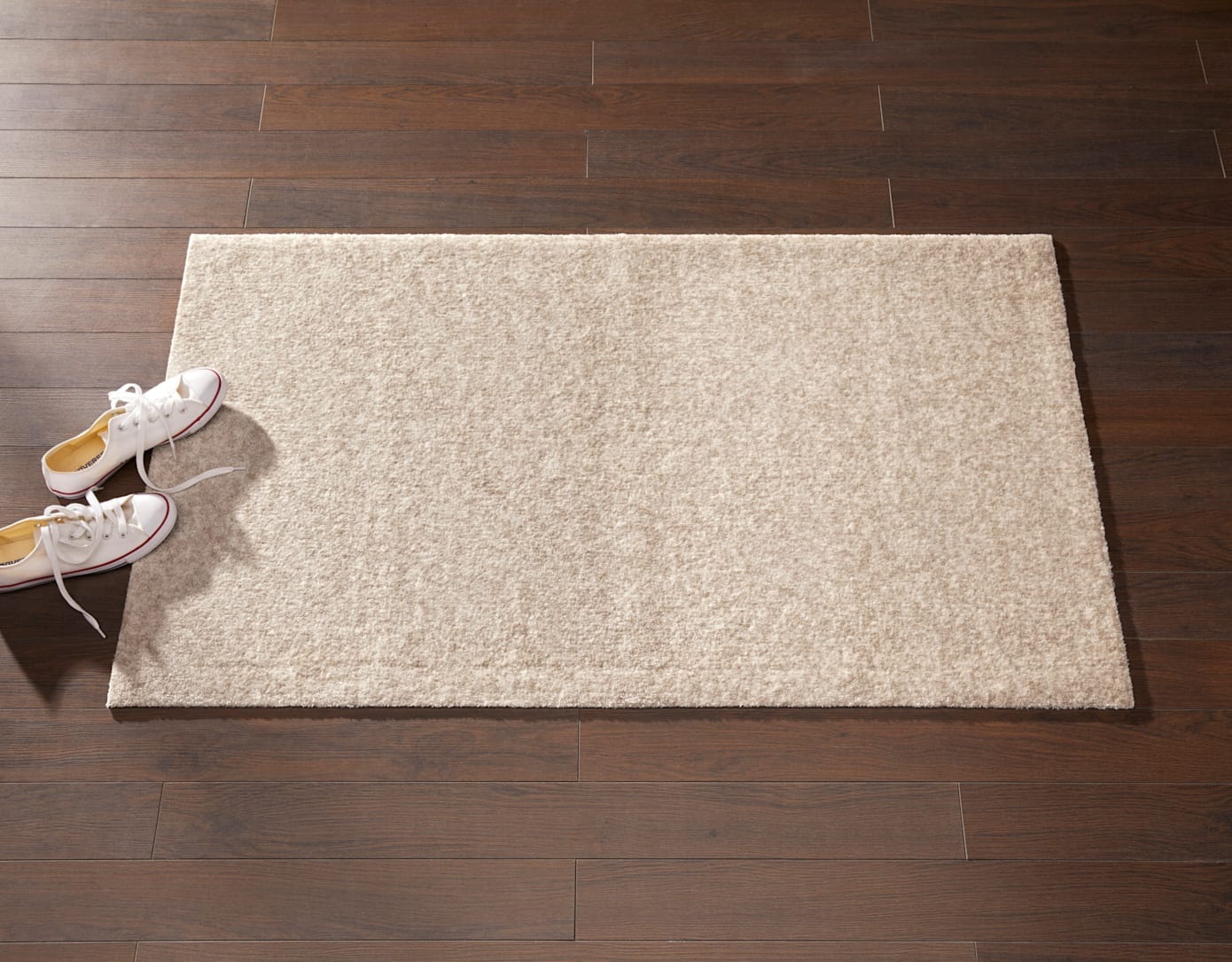   Fußmatte rechteckig 7 mm Höhe