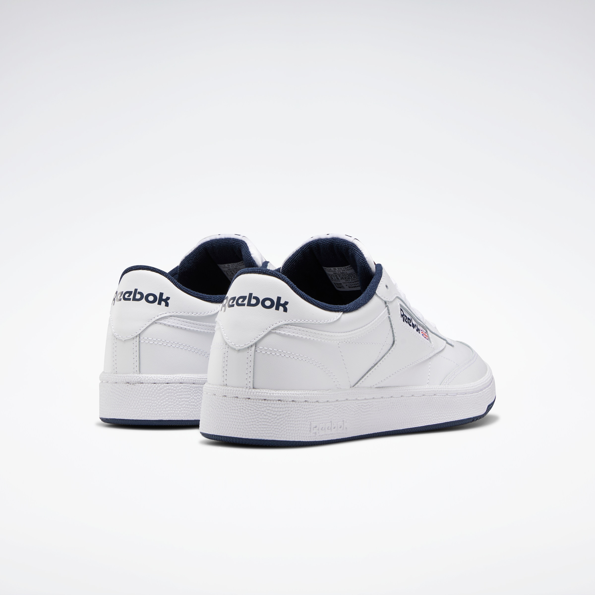 Reebok Classic Sneaker »CLUB C 85«