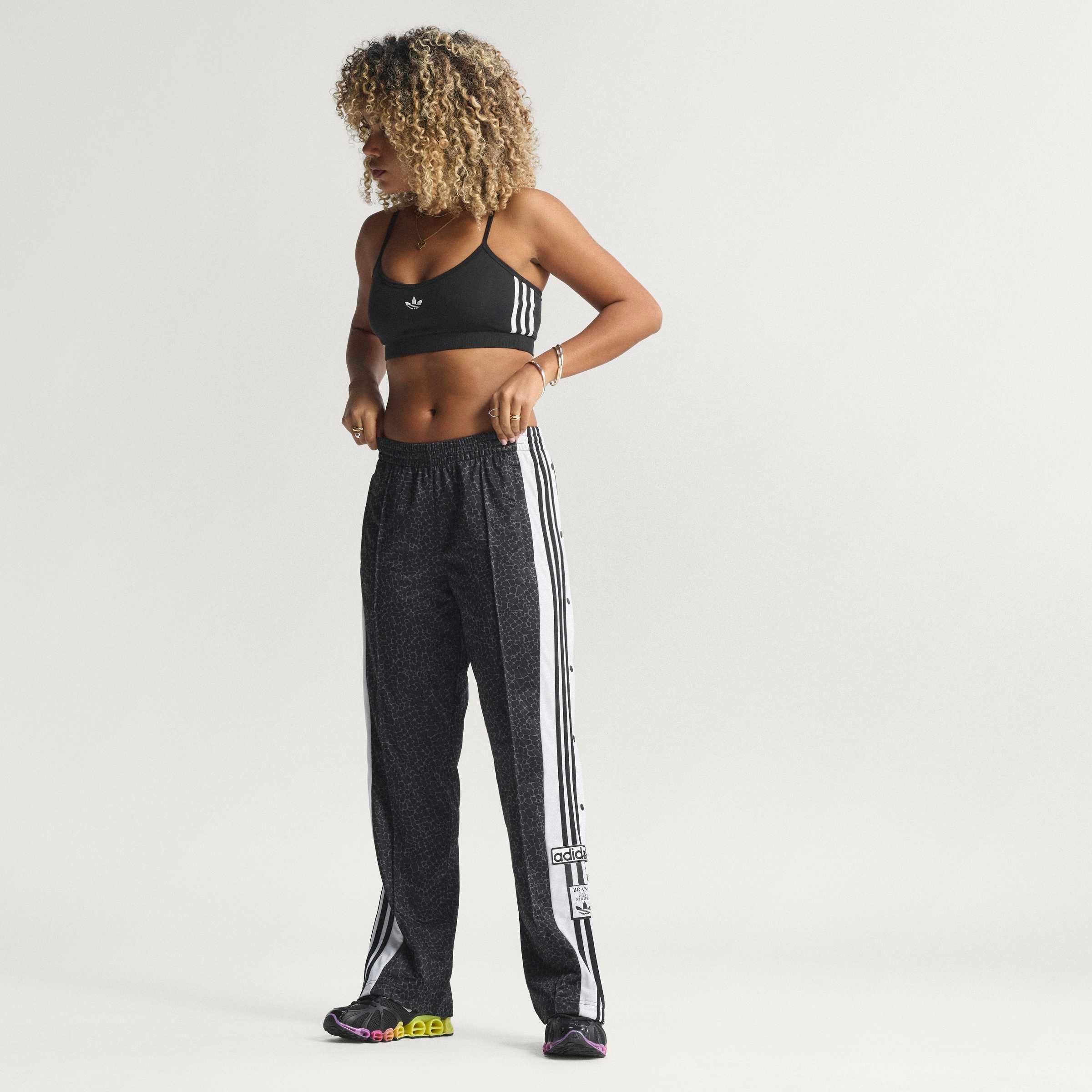 adidas Originals Sporthose »AOP ADIBREAK PT«