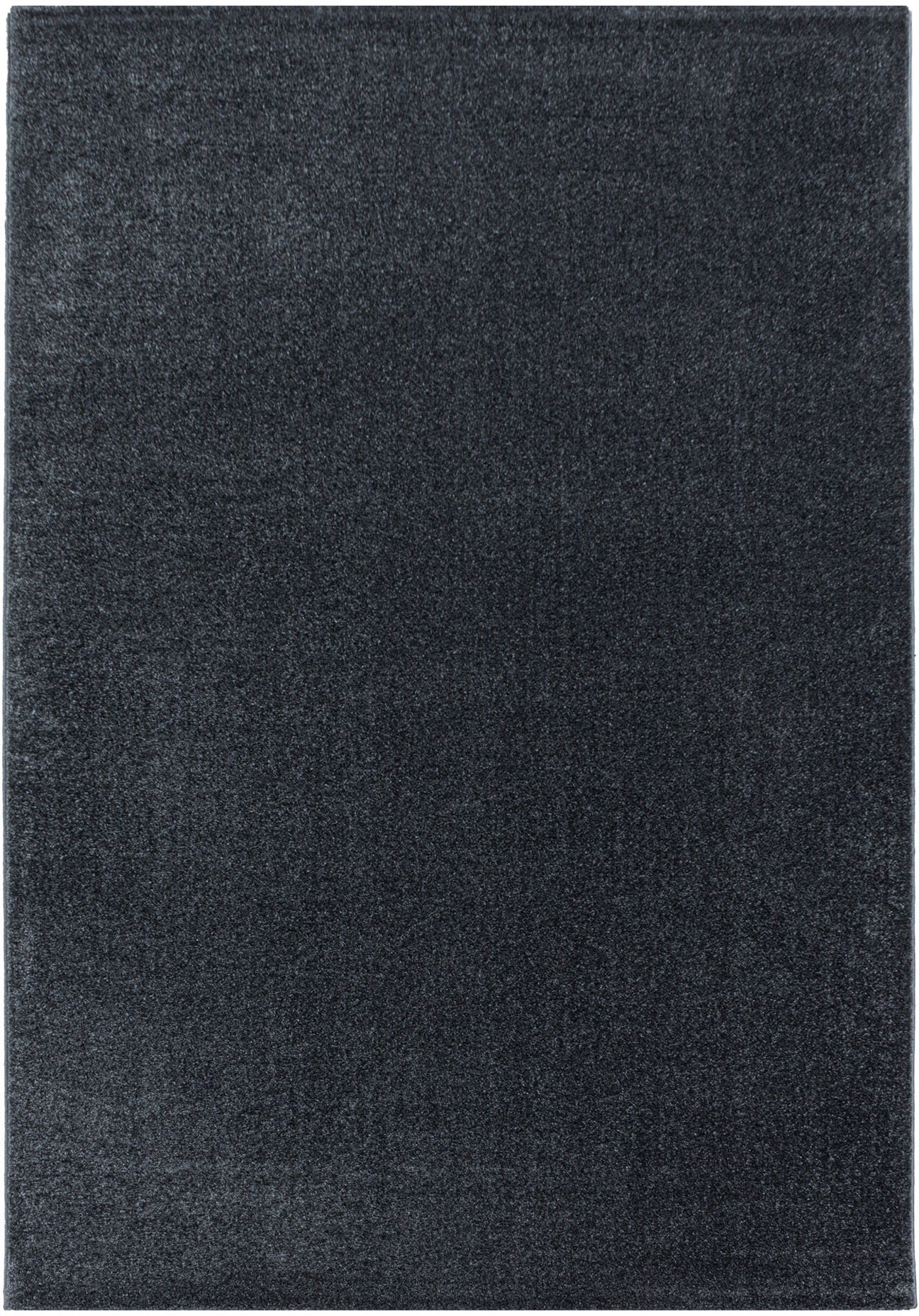 Ayyildiz Teppiche Teppich »RIO 4600«, rechteckig, 8 mm Höhe, Pflegeleicht / Strapazierfähig / Trend Colors/ Wohnzimmer
