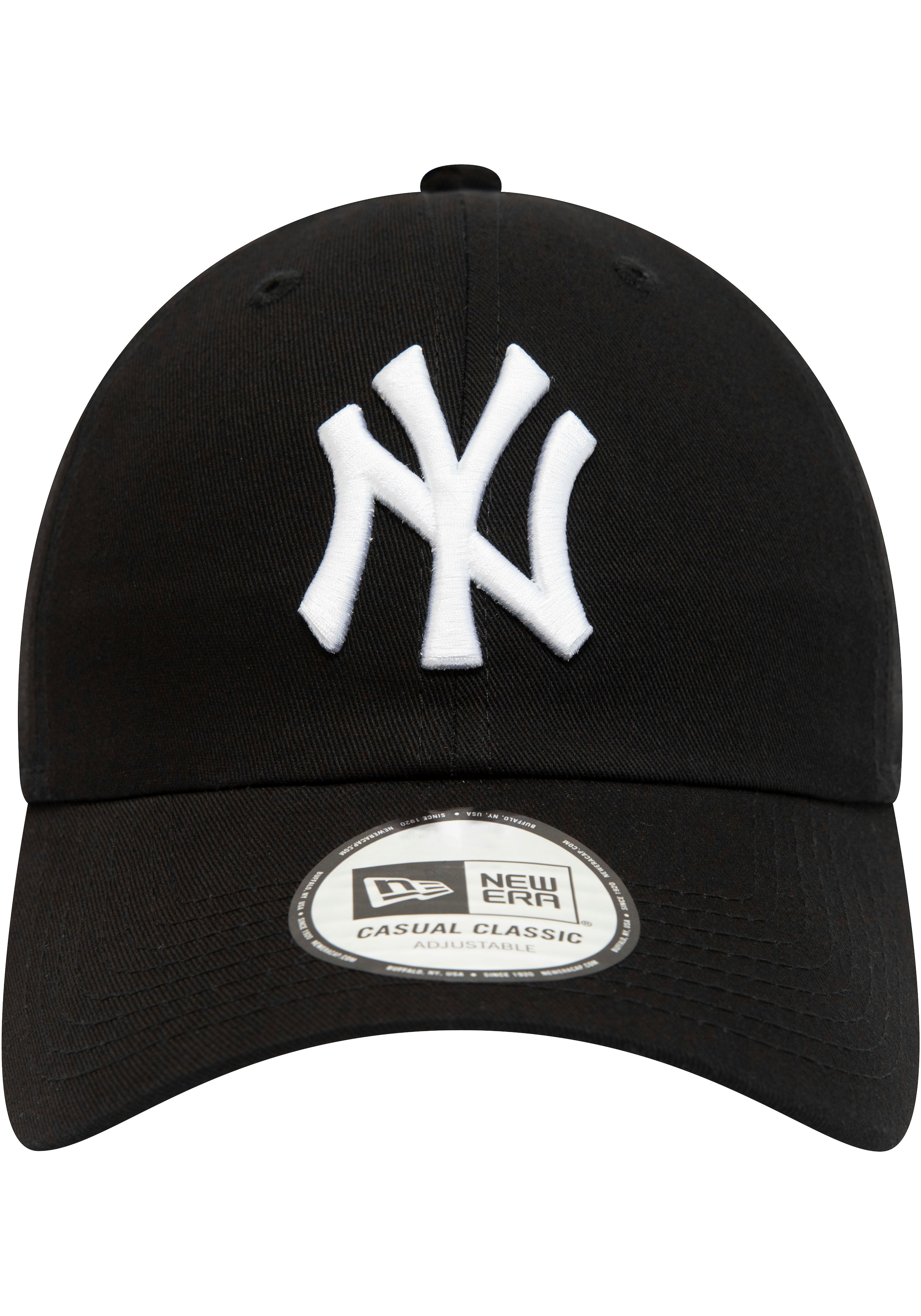 New Era Baseball Cap »Cap Cap New Era 940Leag NY«