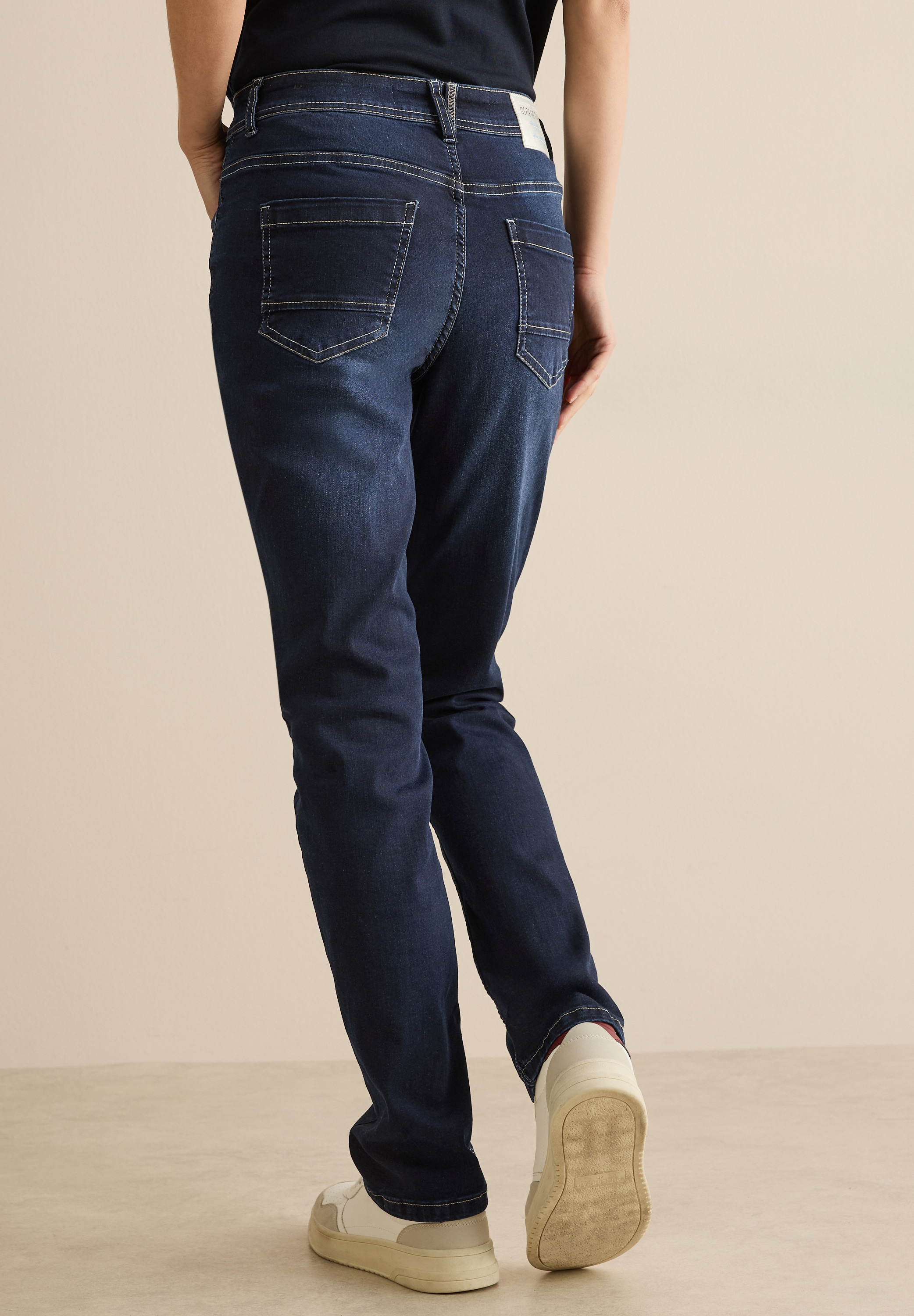 Cecil 5-Pocket-Jeans »Style Scarlett«, Cecil_Scarlett