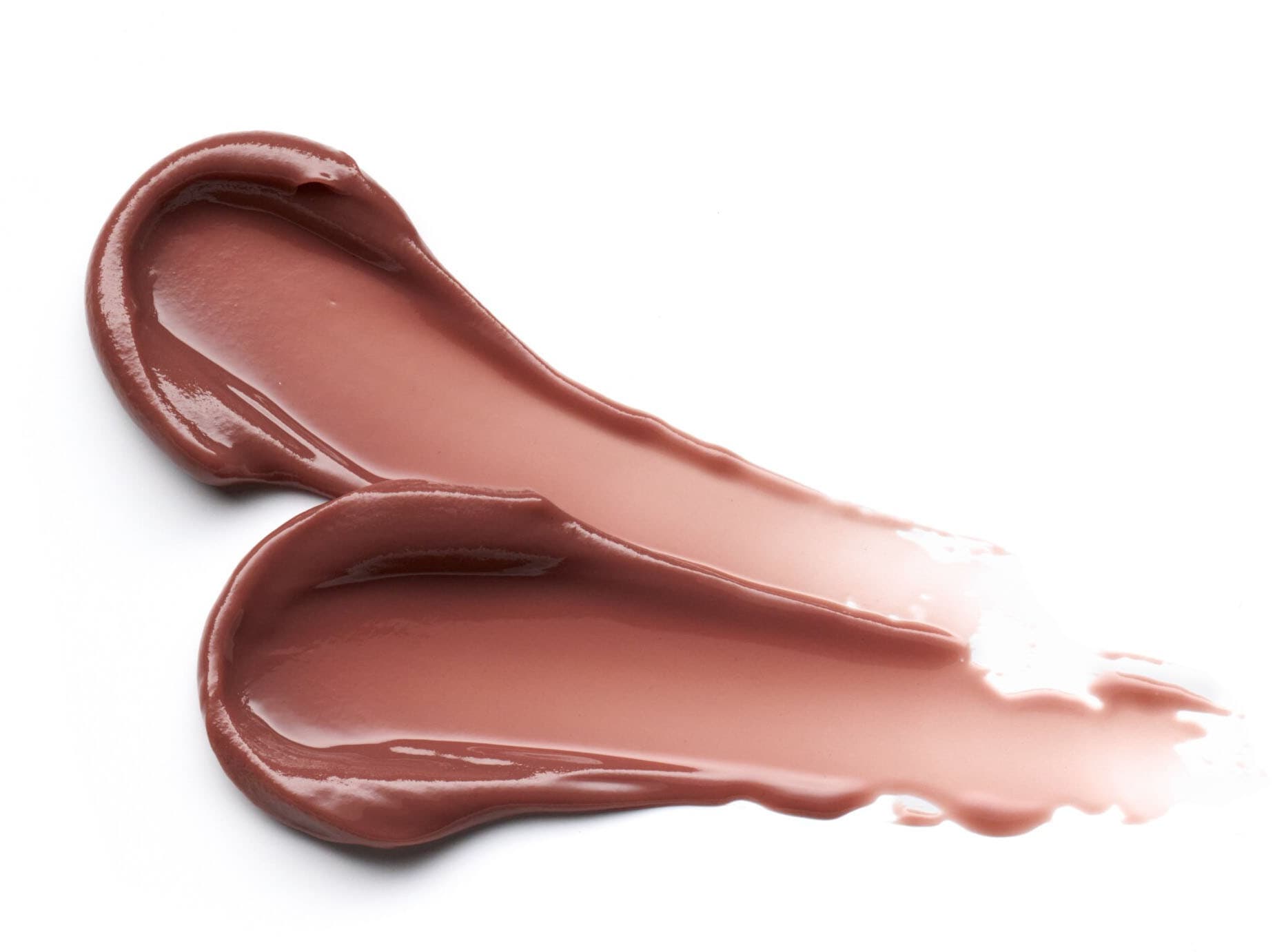 Essence Lippenbalsam »the super peptide glossy lip treatment« mit milchig glänzender Textur