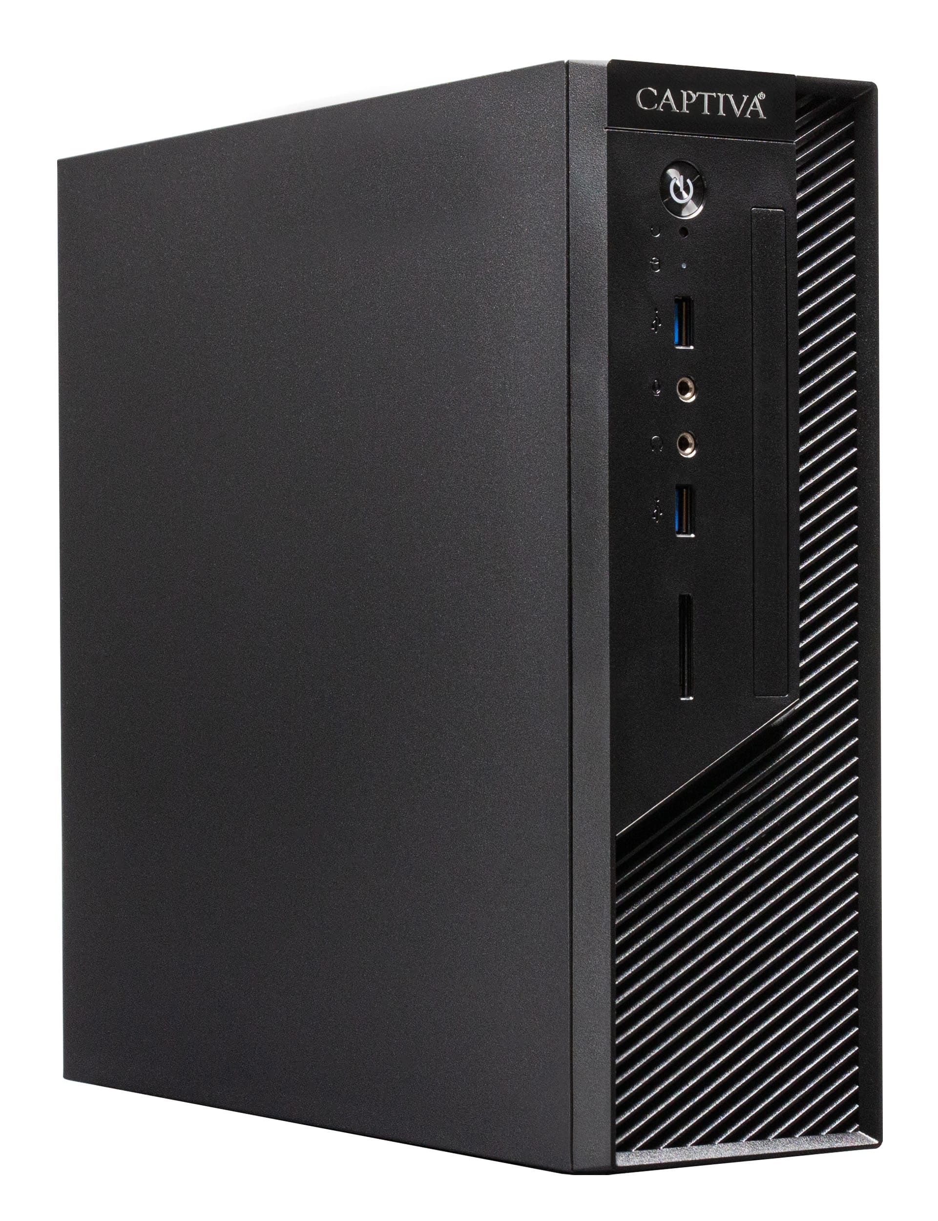 CAPTIVA Business-PC »Workstation I73-161«