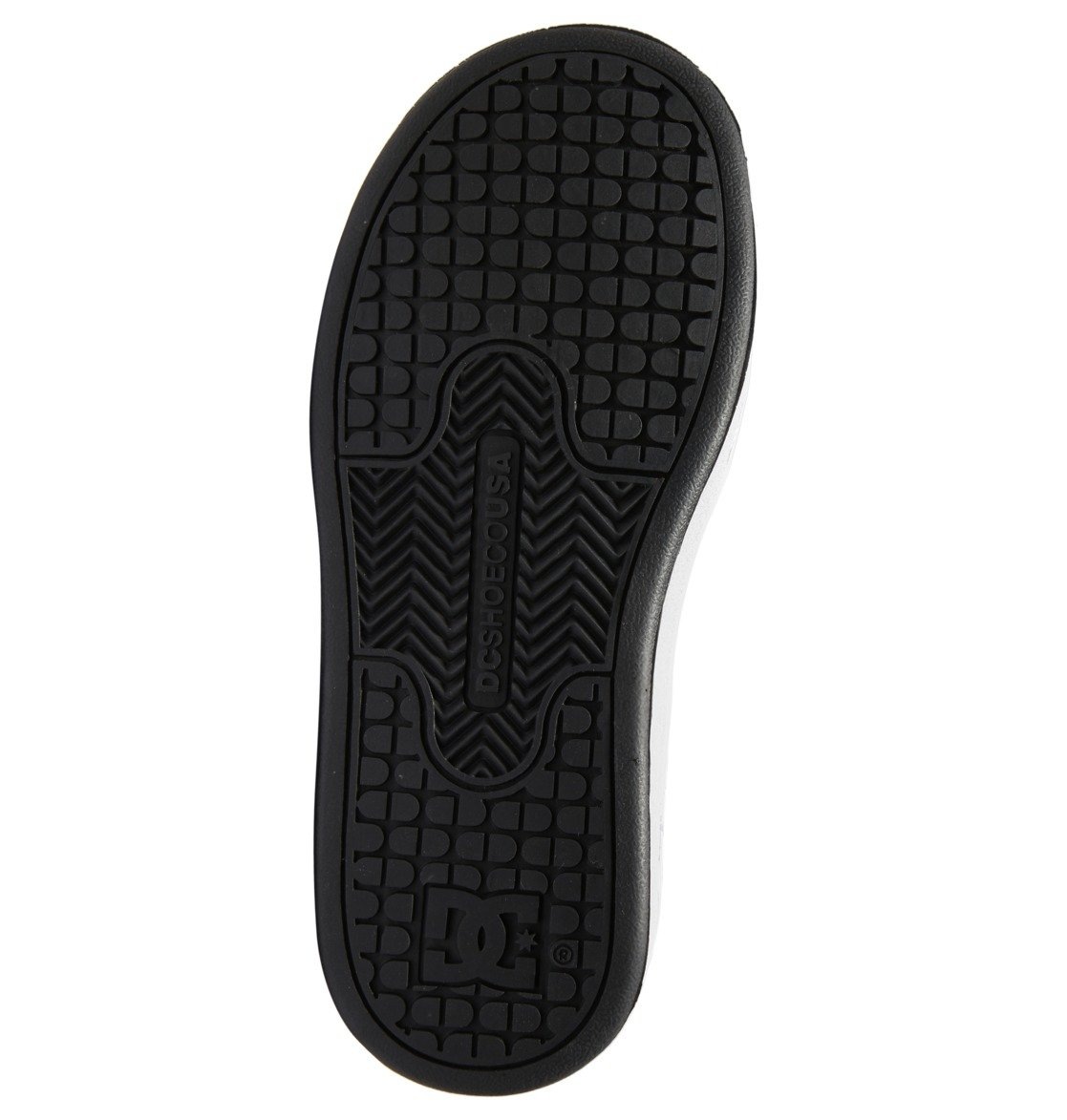 DC Shoes Sneaker »Pure Hi«