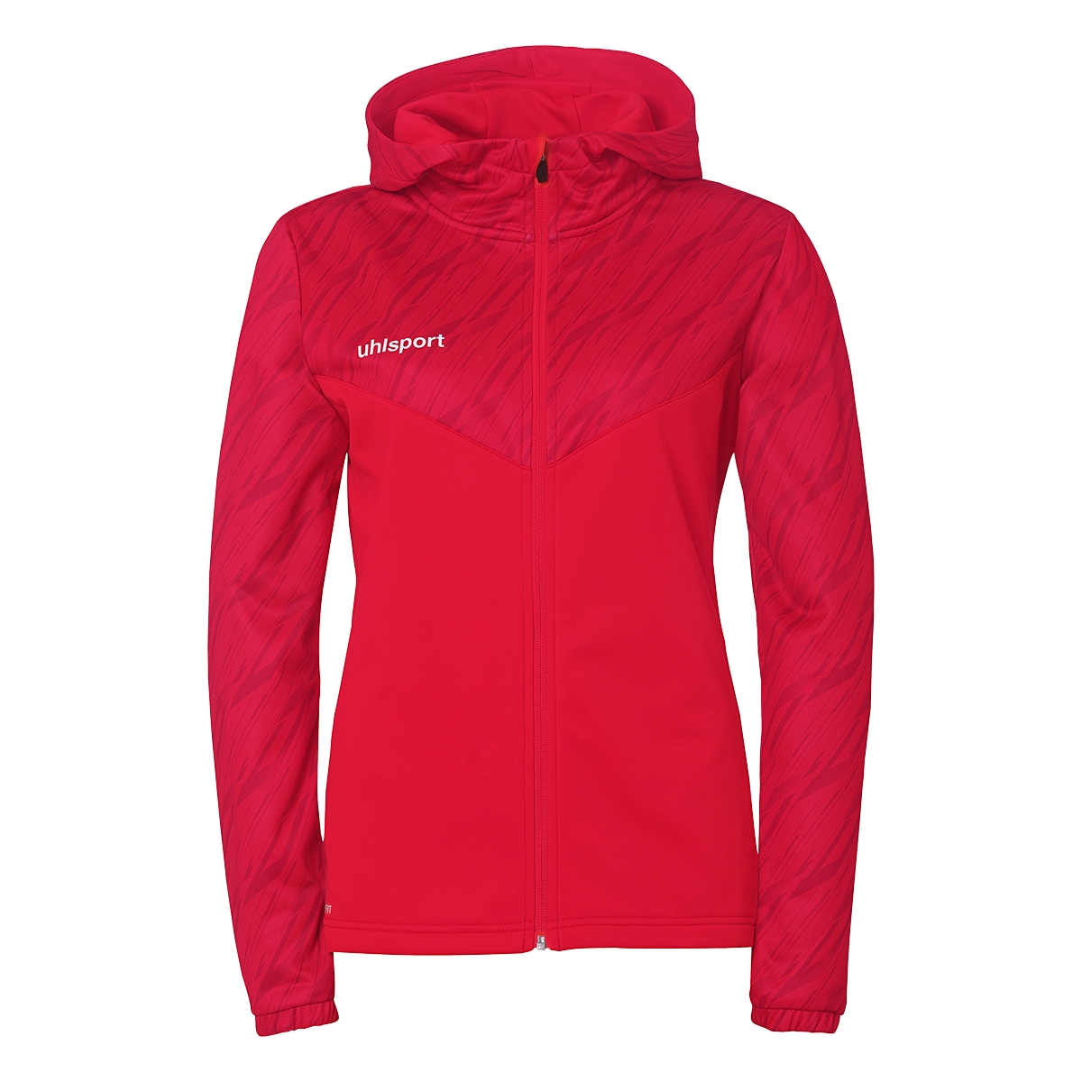 uhlsport Trainingsjacke »Trainingsjacke Progressive 28 Multi Women« 1 Stk. tlg.