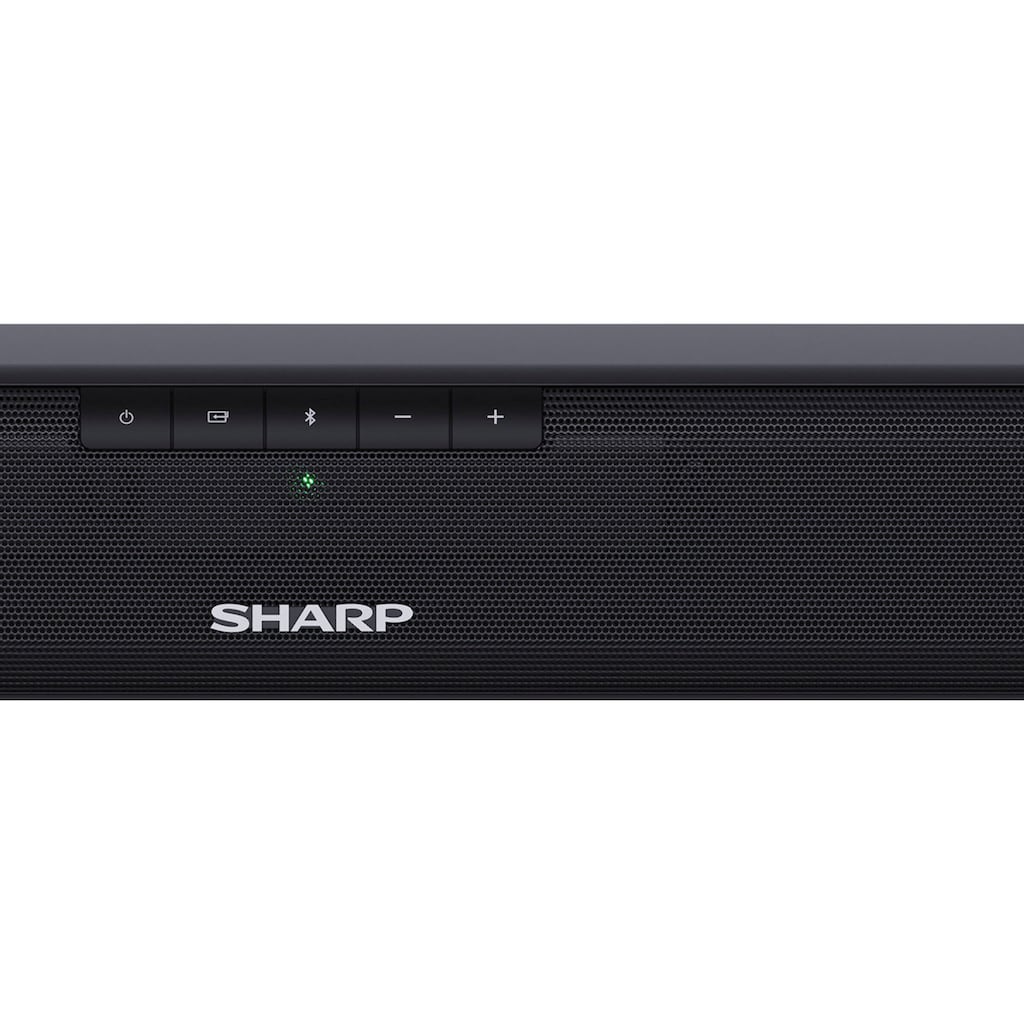 Sharp Soundbar »HT-SB110«