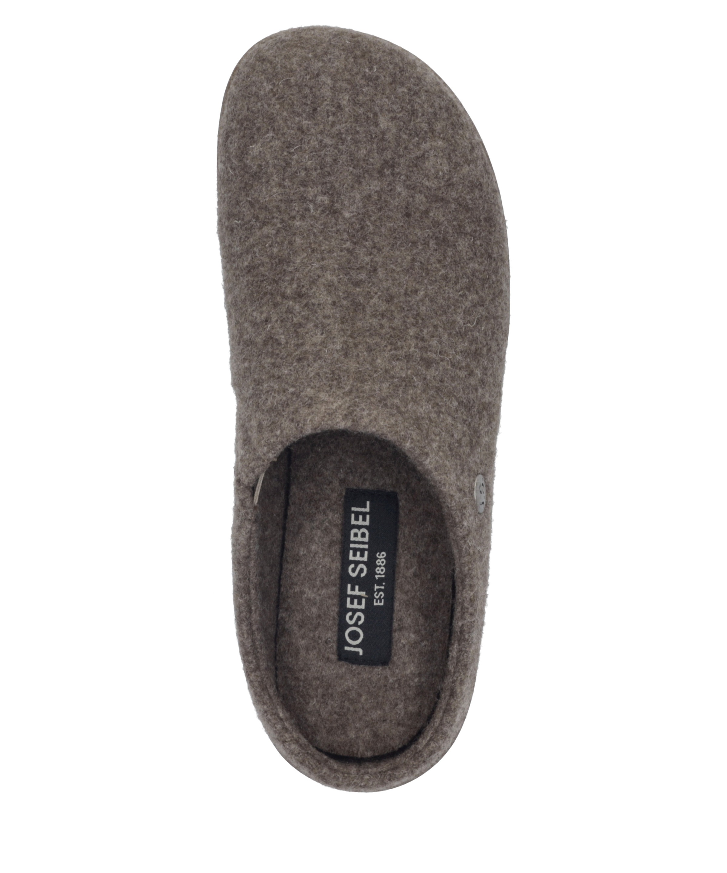 Josef Seibel Hausschuh »Cassandra 13, beige«