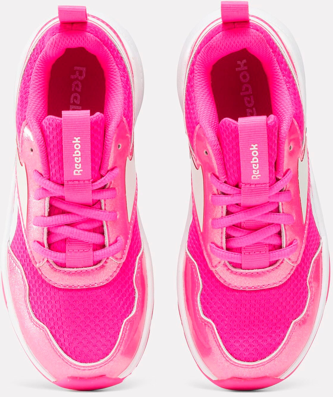 Reebok Laufschuh »REEBOK XT SPRINTER 2.0«