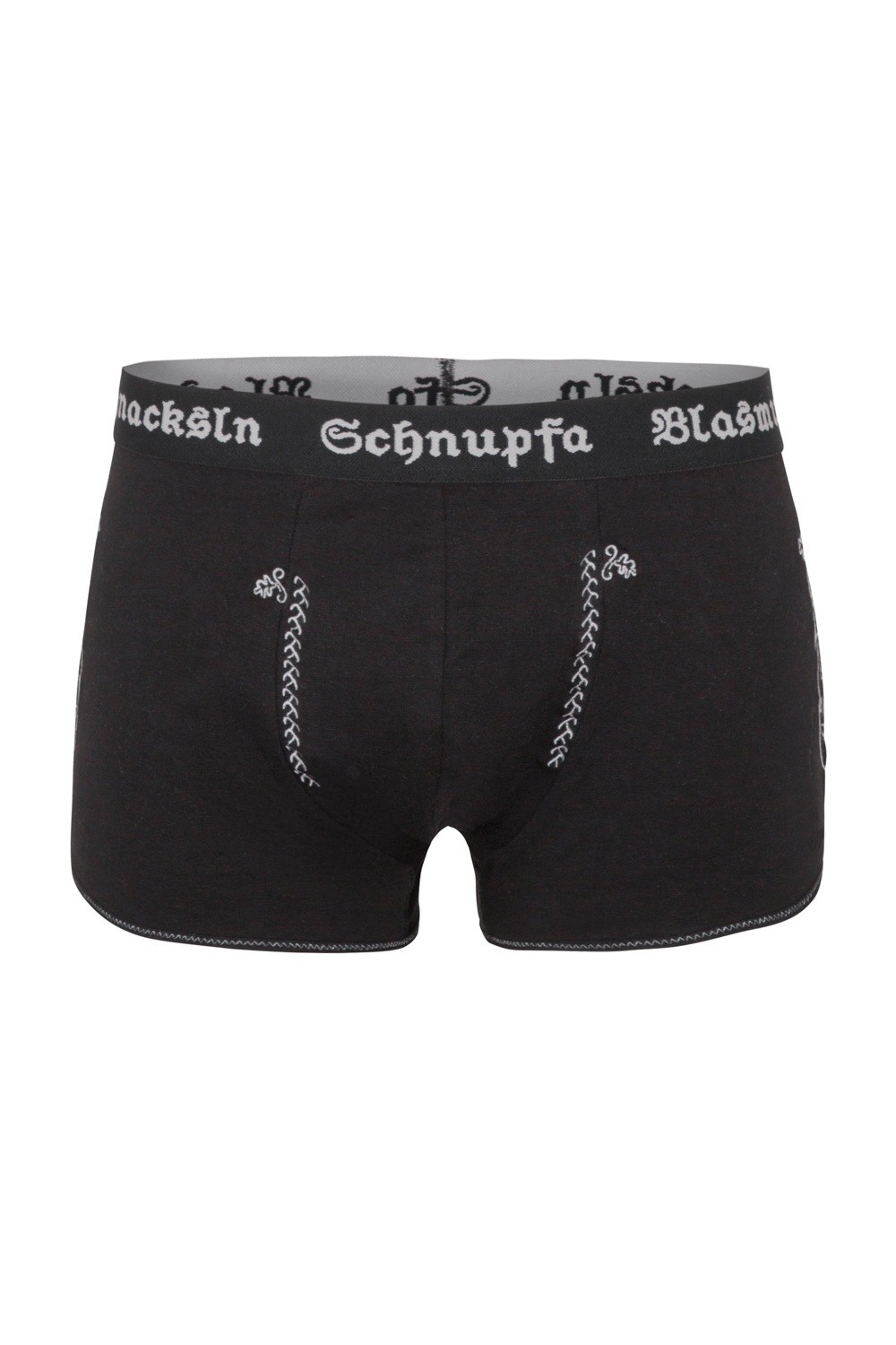 Hangowear Boxershorts, mit breitem Gummizug kaufen