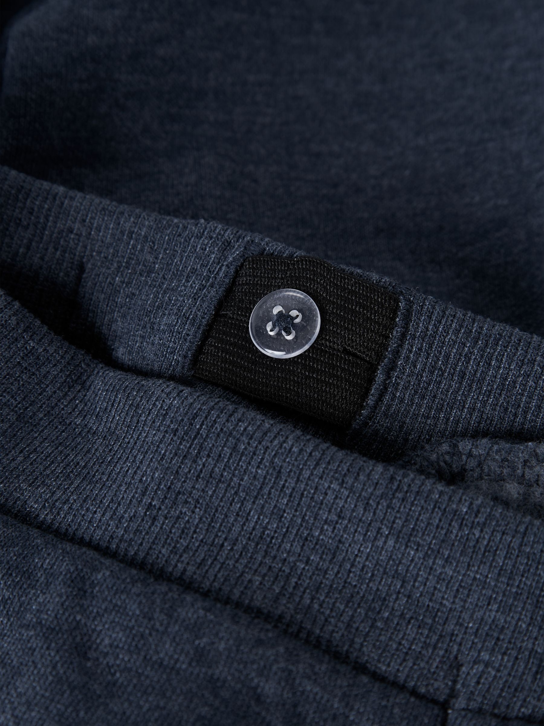 Name It Sweathose »NMFVIMA SWE PANT BRU NOOS«  mit süßem Rüschendetail