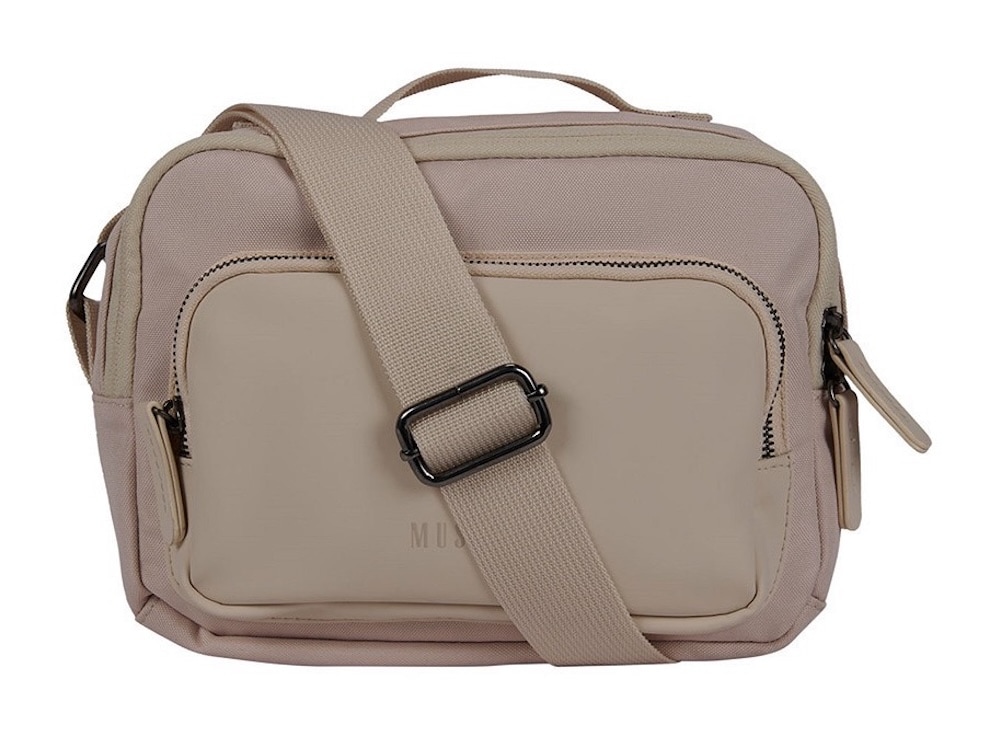 MUSTANG Schultertasche »Dalarna«, Umhängetasche Schultertasche Tasche Damen