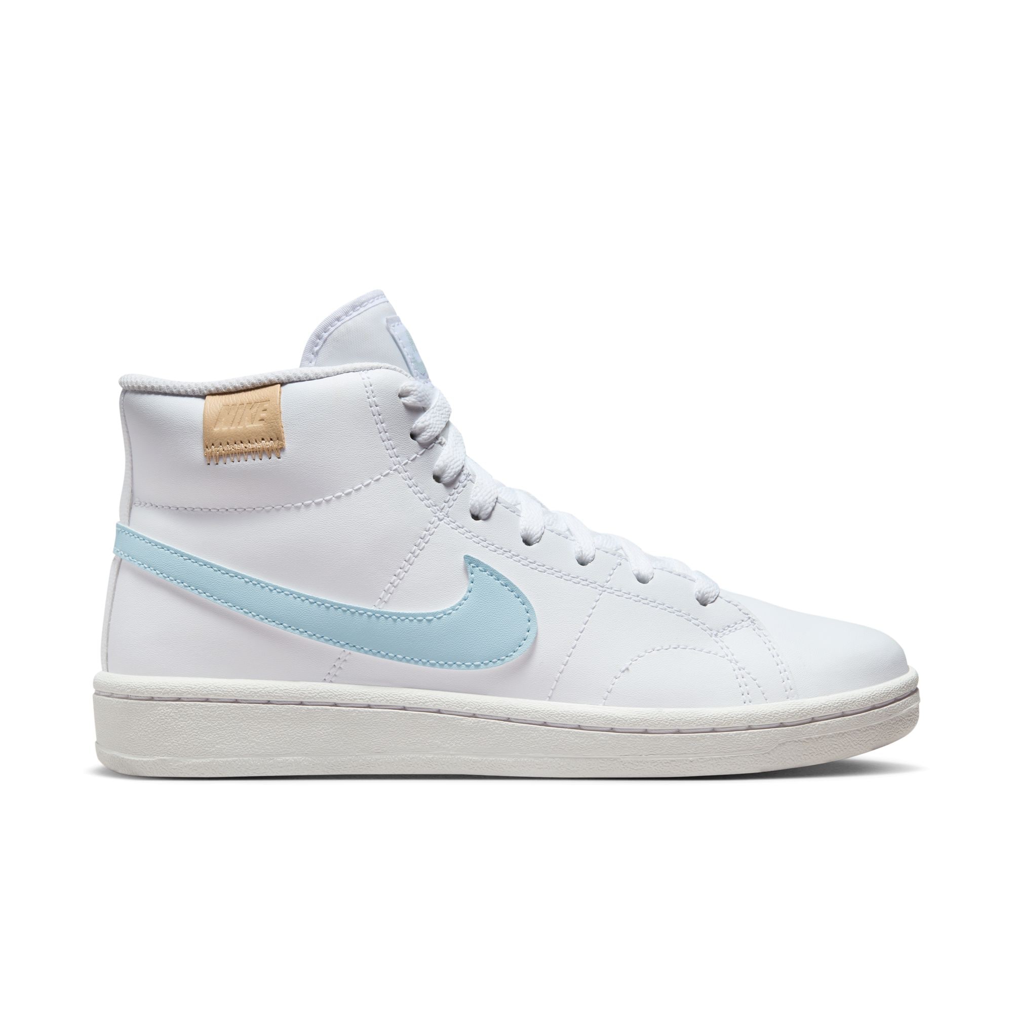 Nike Sportswear Sneaker »COURT ROYALE 2 MID«