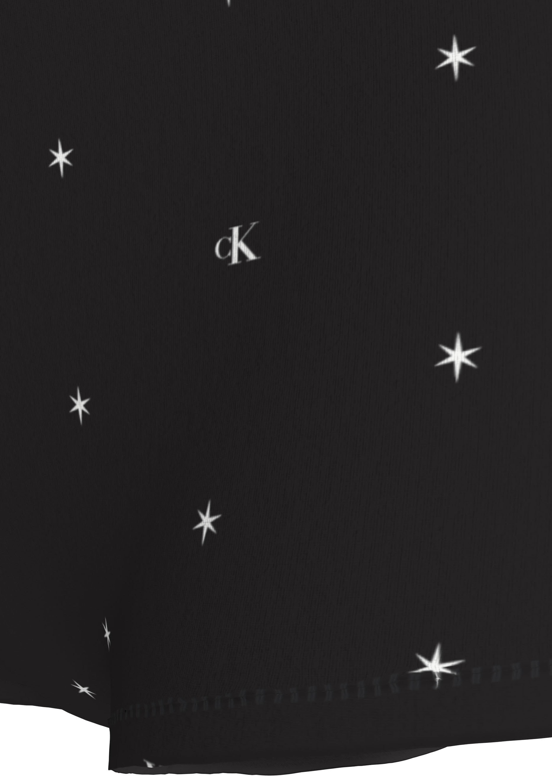 Calvin Klein Underwear Boxershorts »BOYSHORT« mit Logomuster