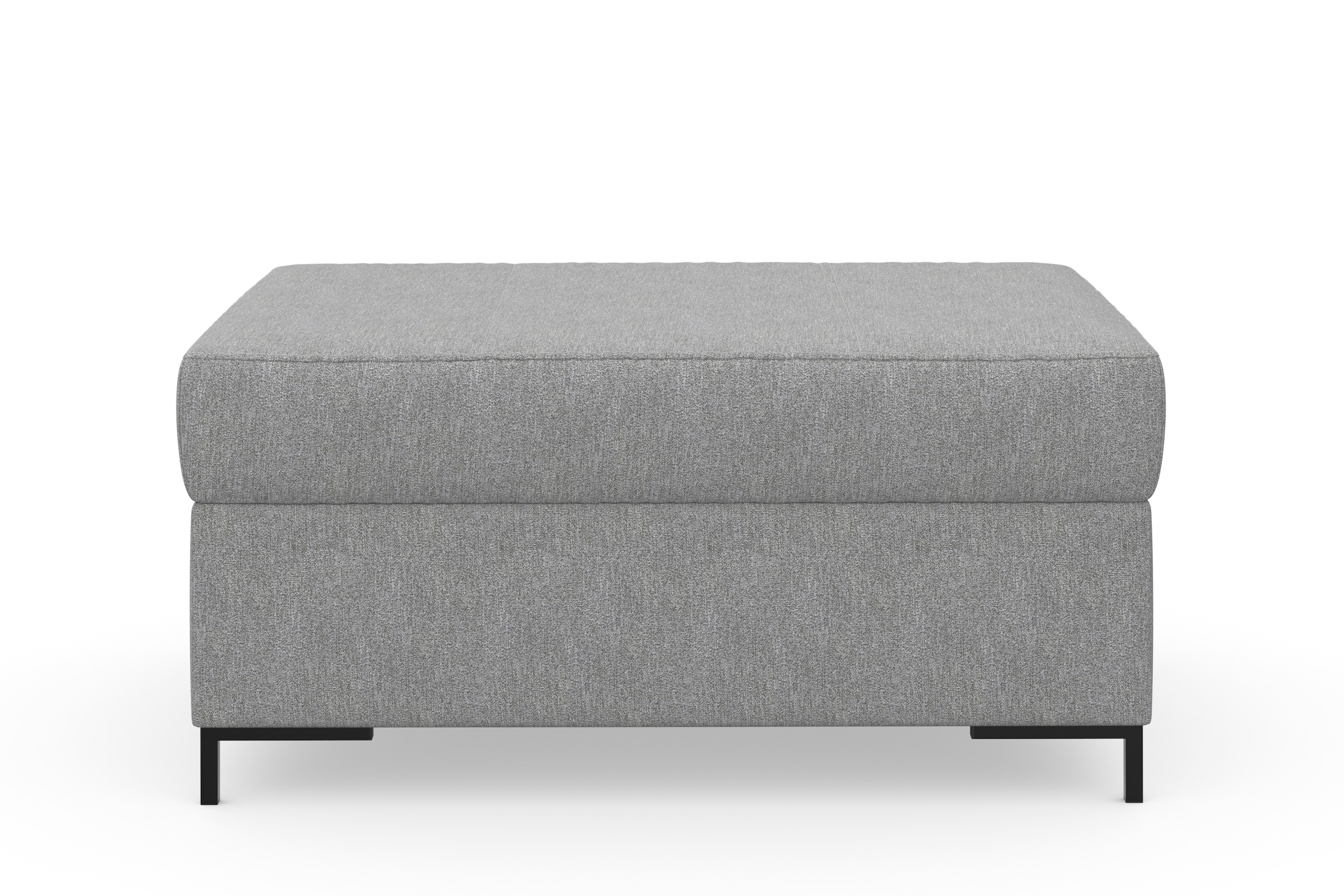 INOSIGN Polsterhocker »Balme«, passend zur Serie "Balme"