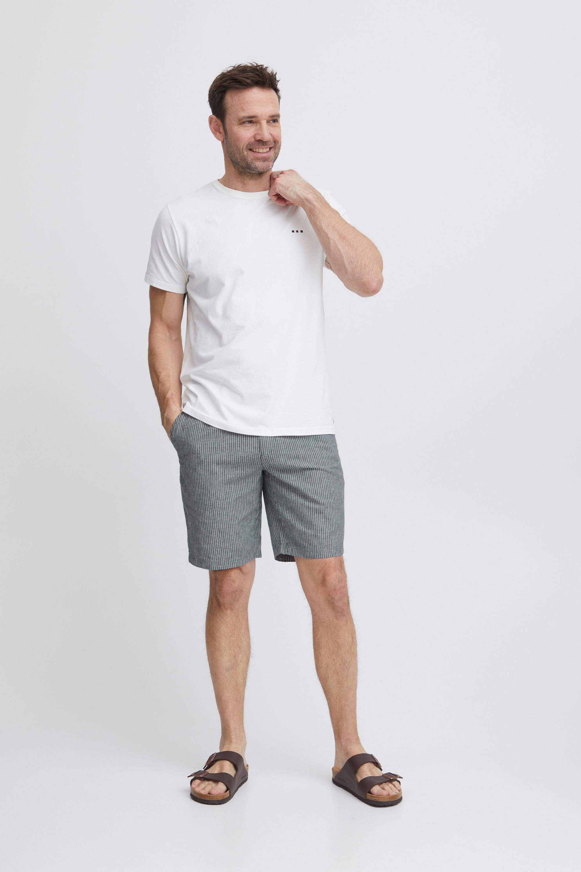 FQ1924 Shorts »Shorts FQHenry«