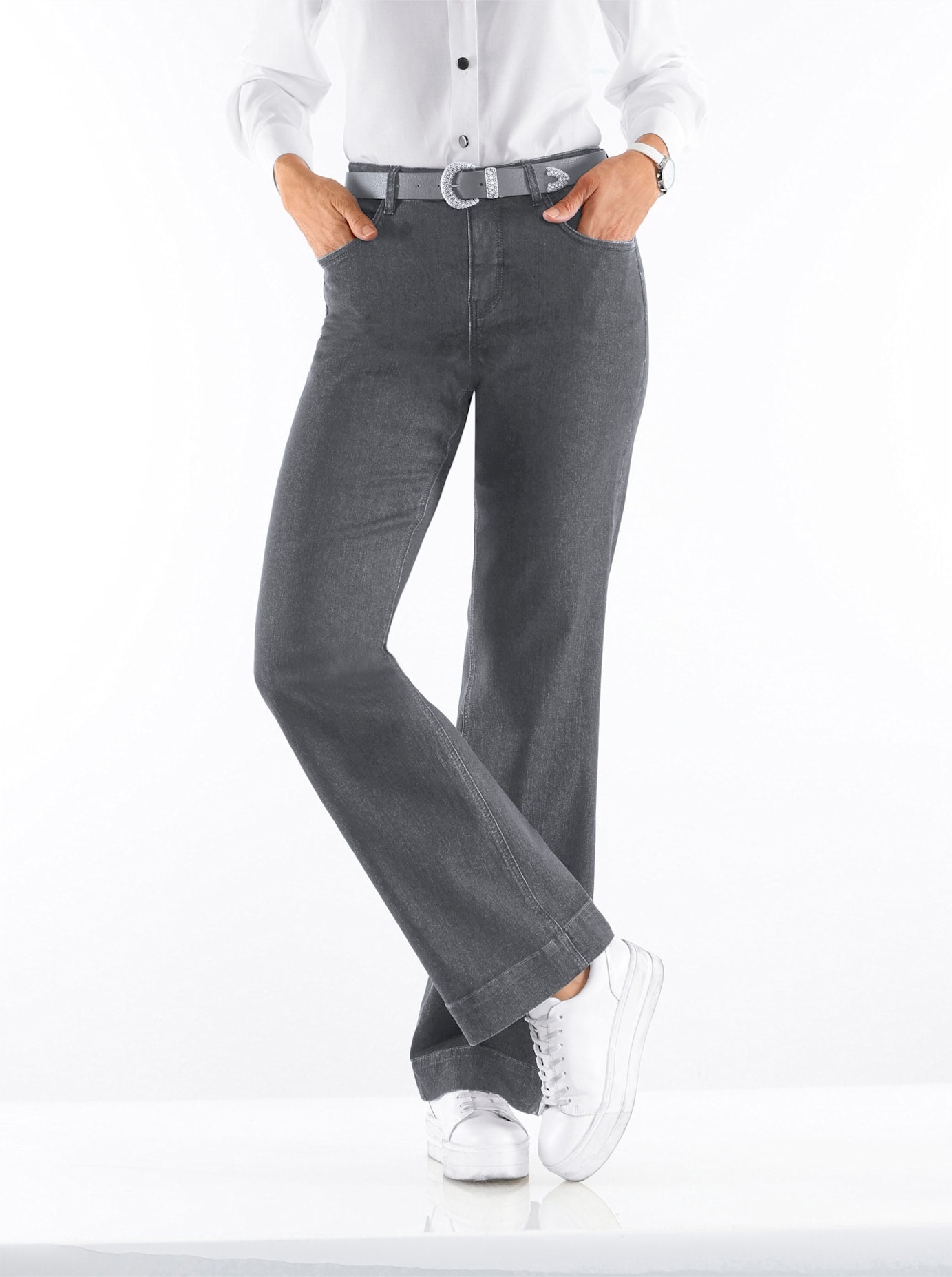 Inspirationen Bequeme Jeans 1 Stk.