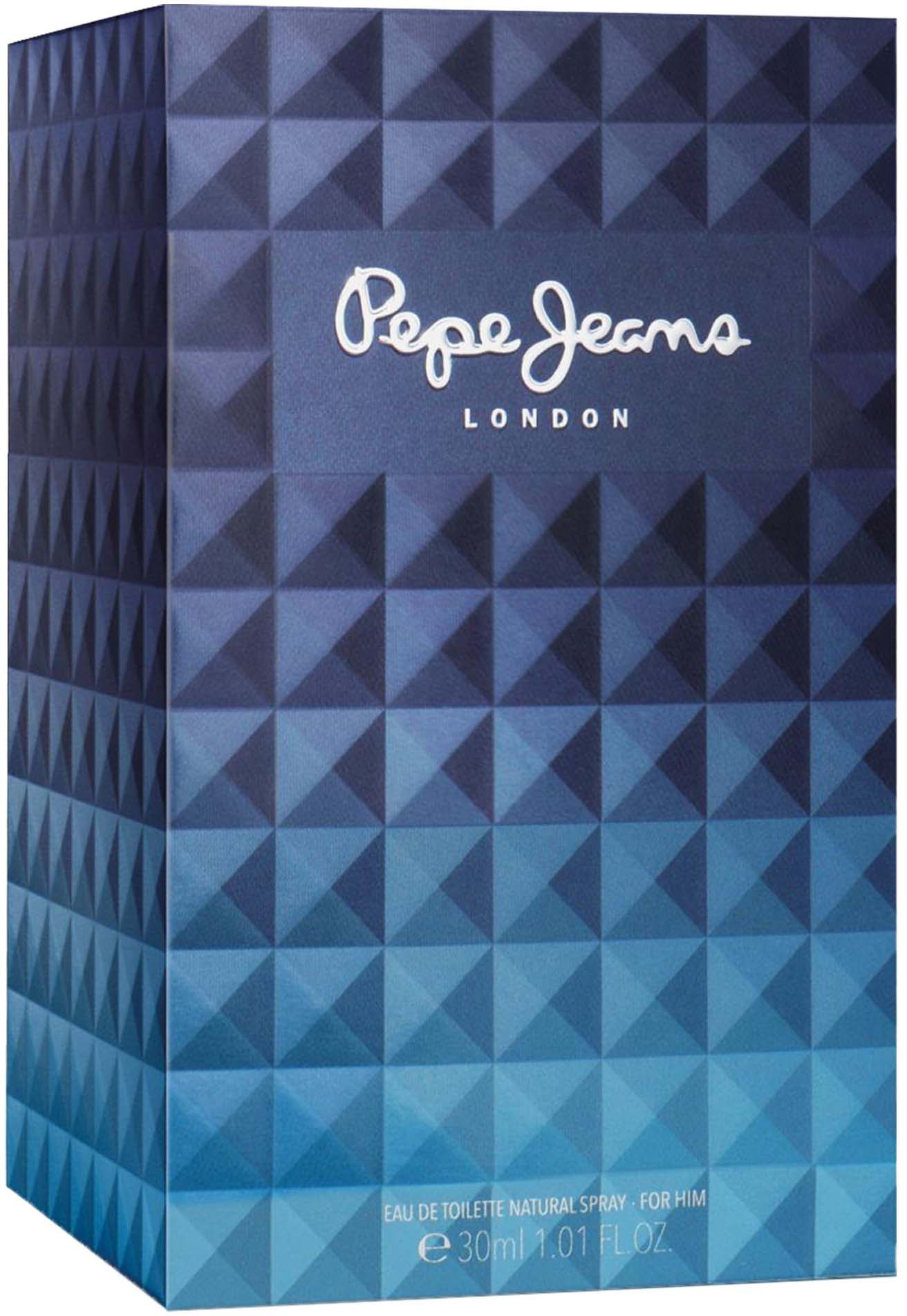 Pepe Jeans Körperspray »Body Mist - Exotic Love«