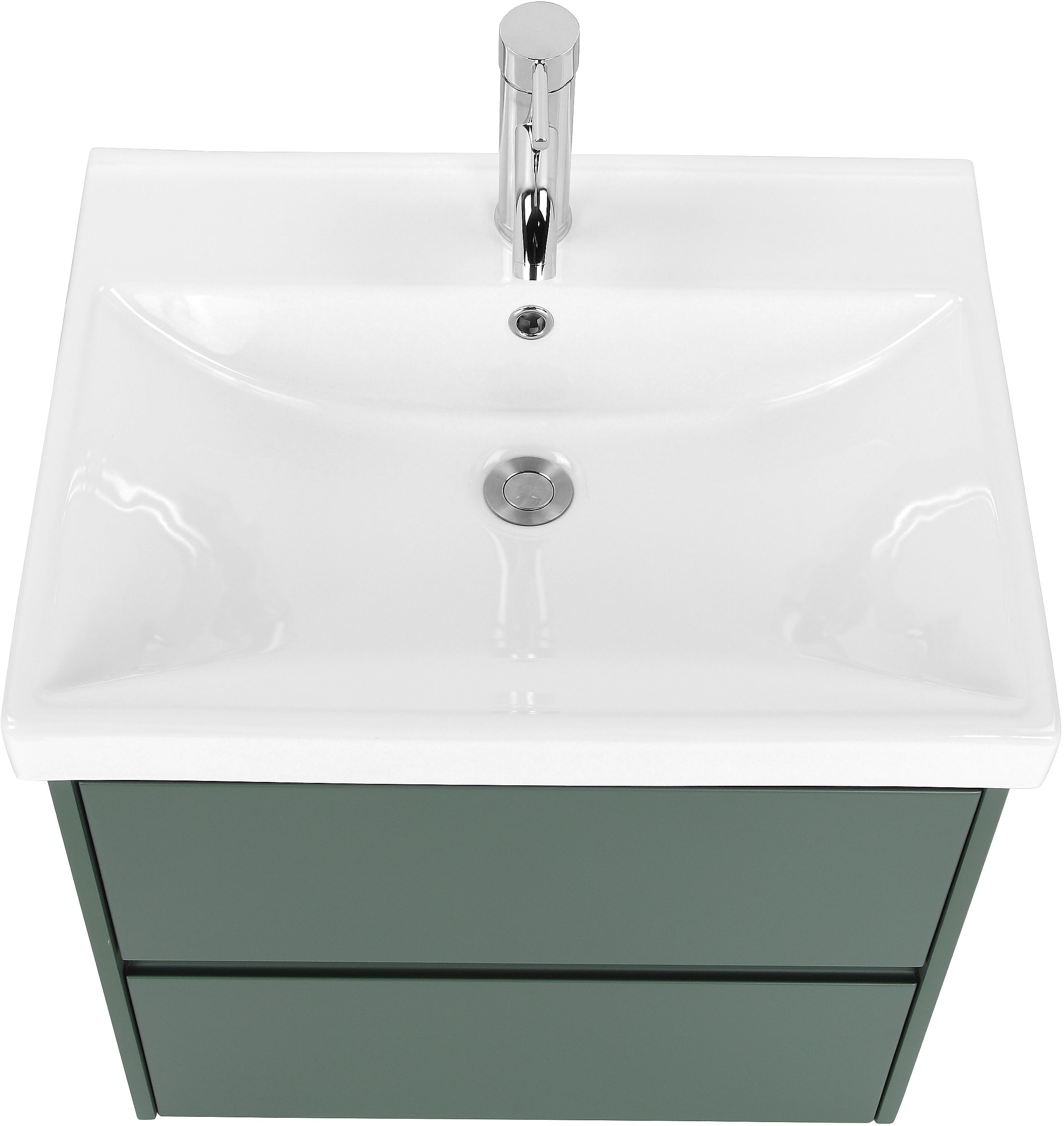 welltime Badmöbel-Set »Clarence«